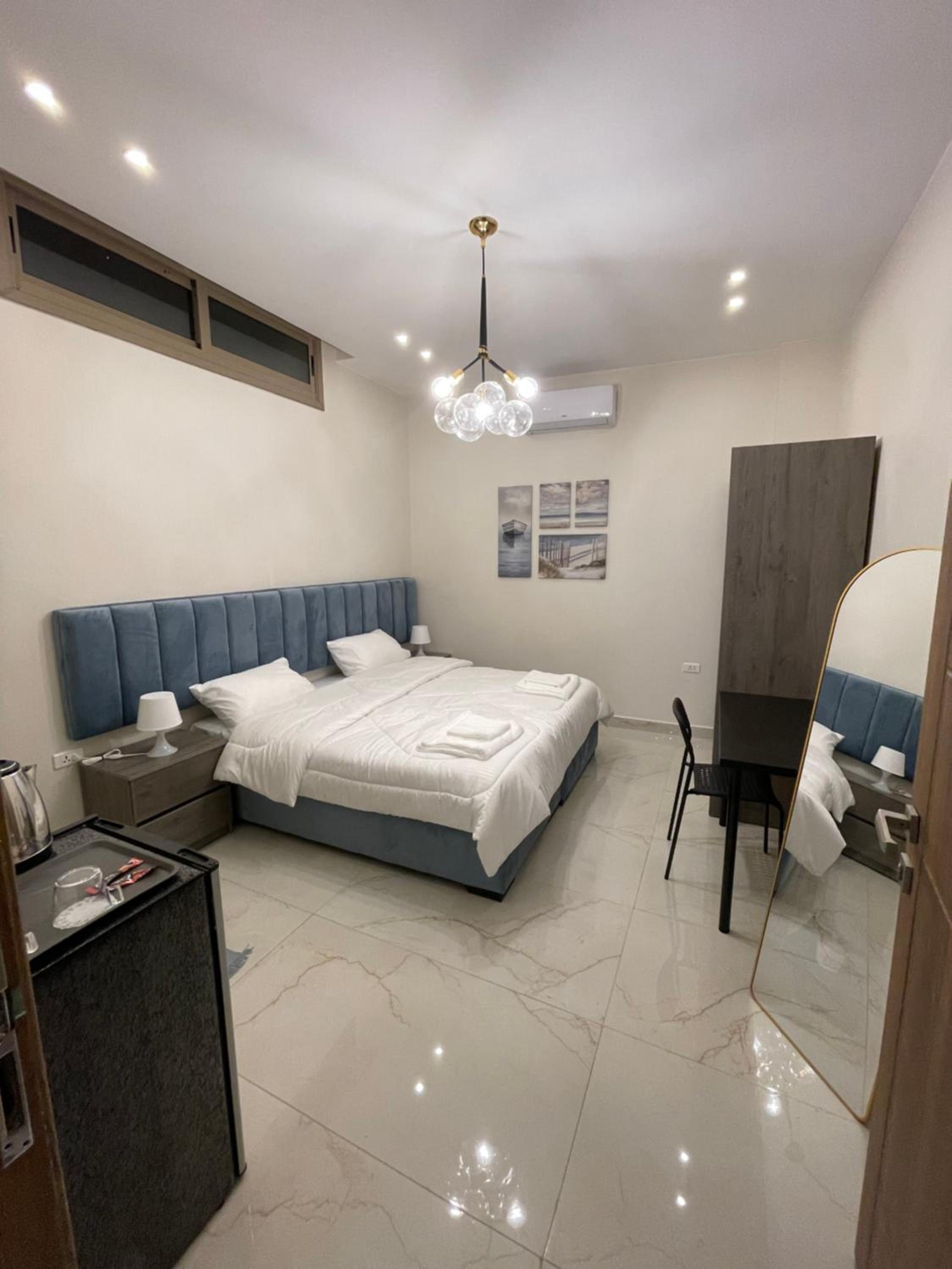 Superior King Room photo 1