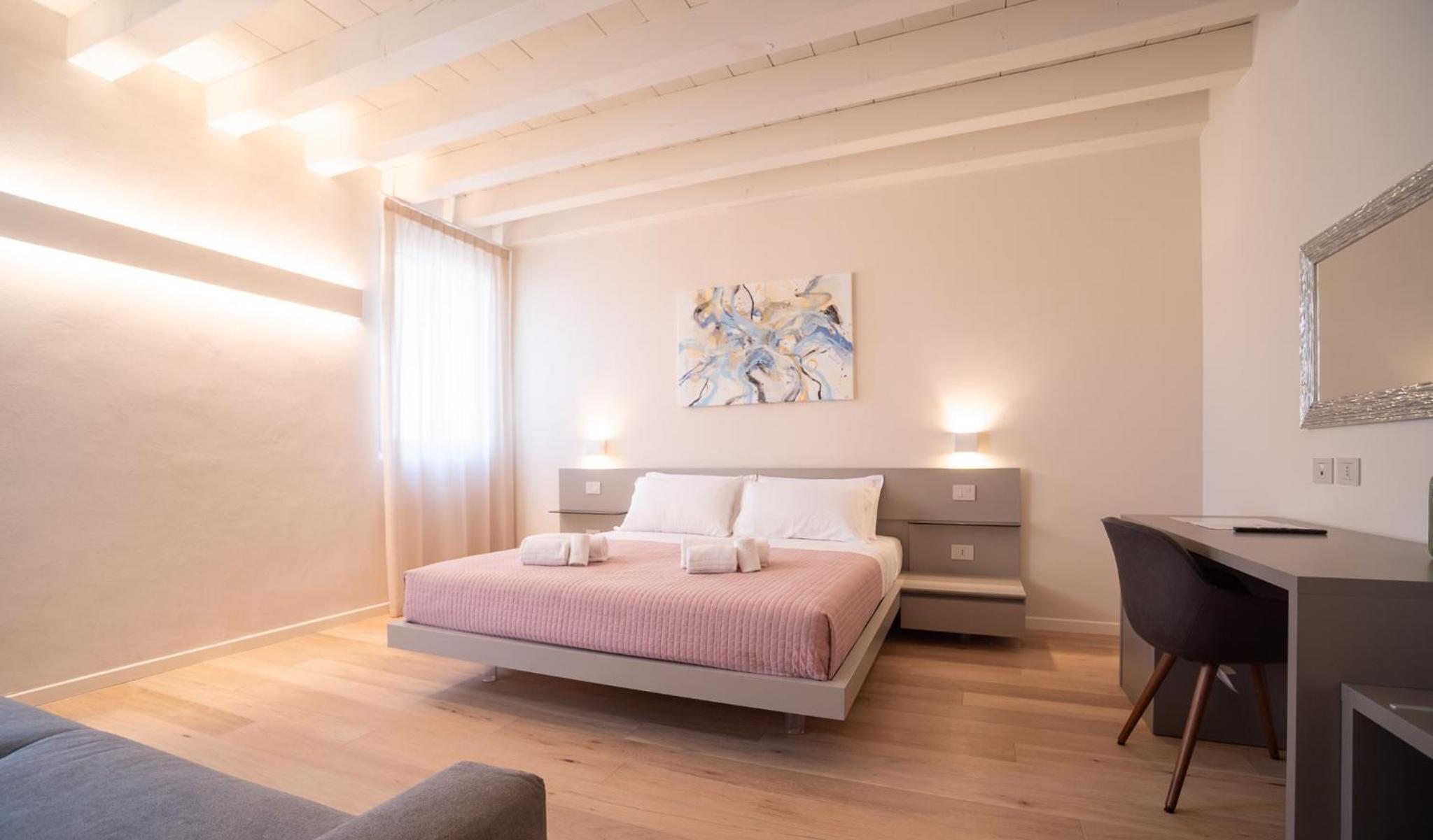 Deluxe Junior Suite