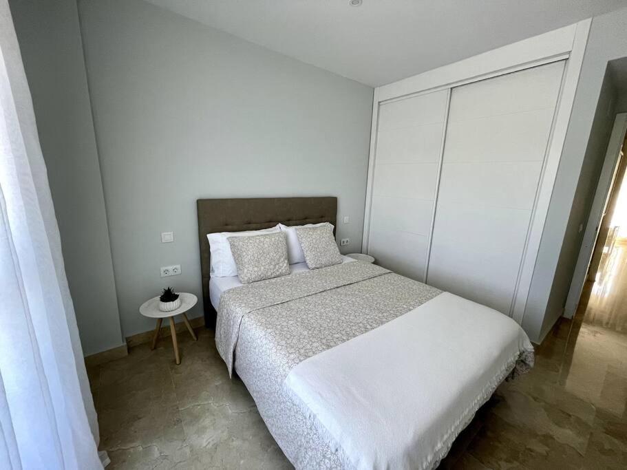 Departamento de tres habitaciones
