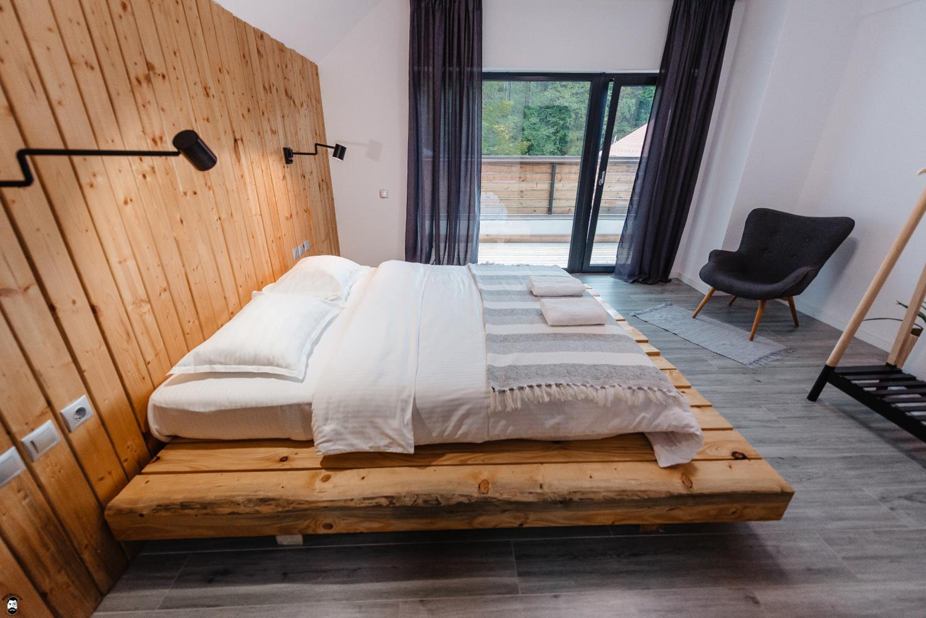 King Room With Balcony photo 2