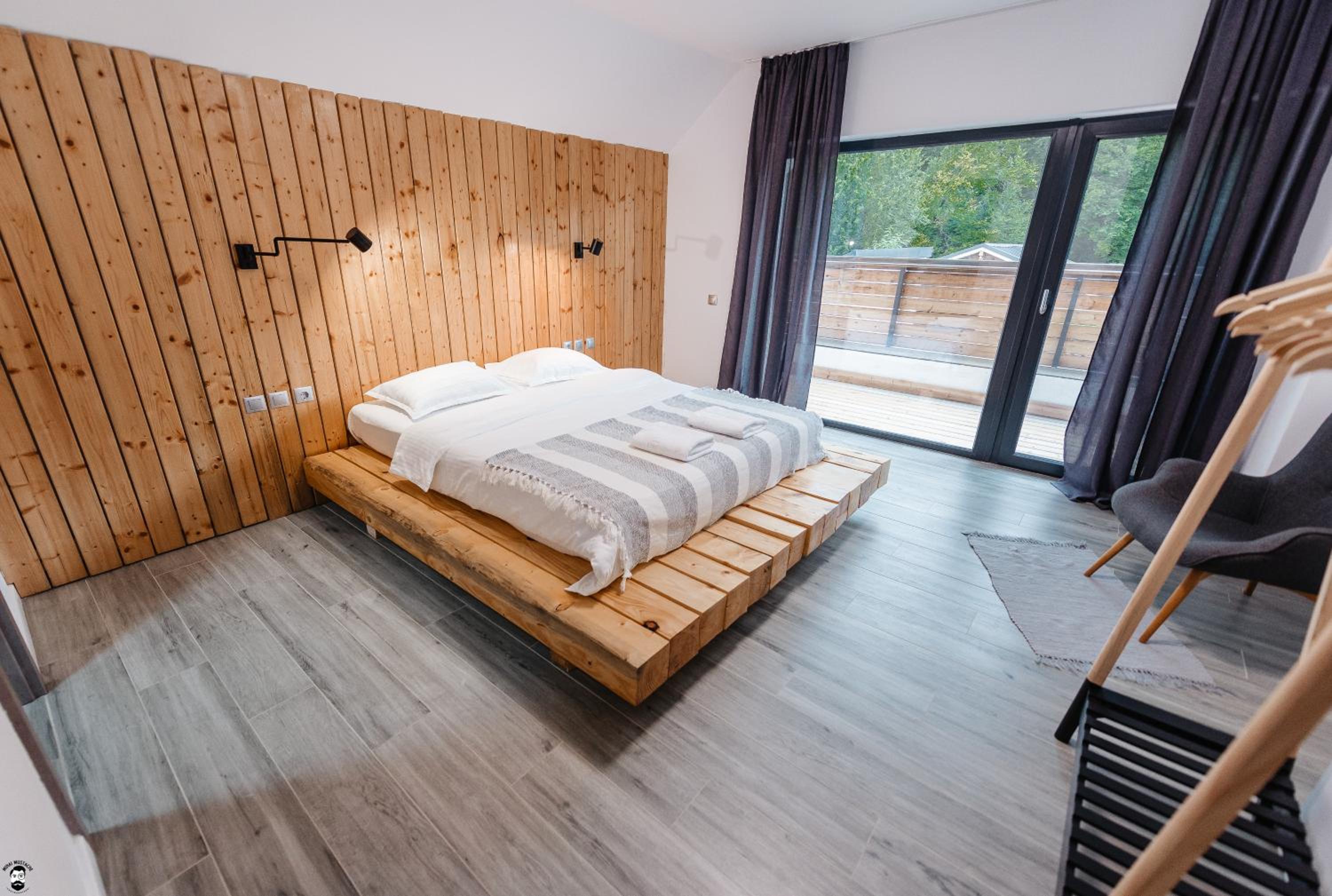 King Room With Balcony photo 1