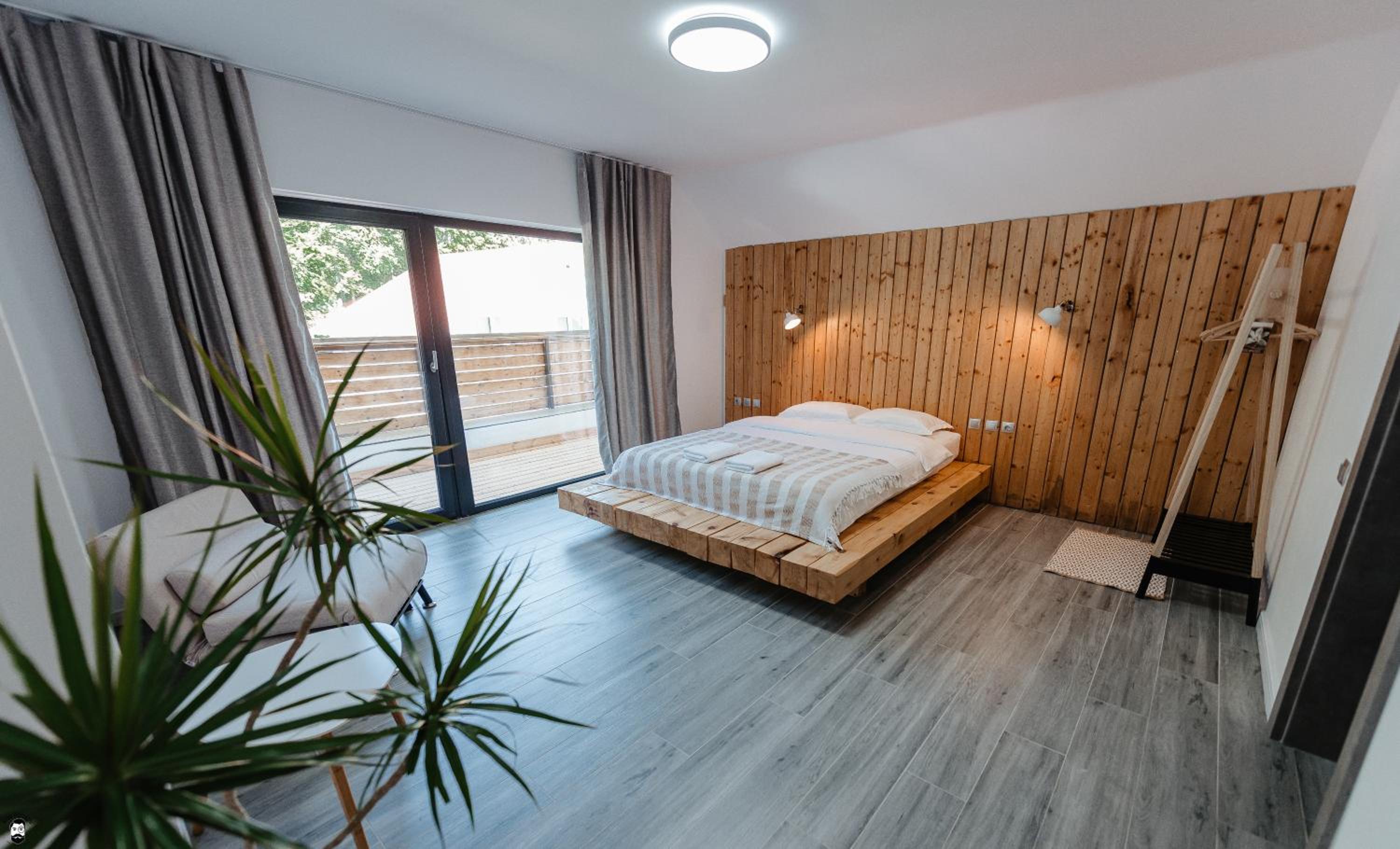 King Room With Balcony photo 1