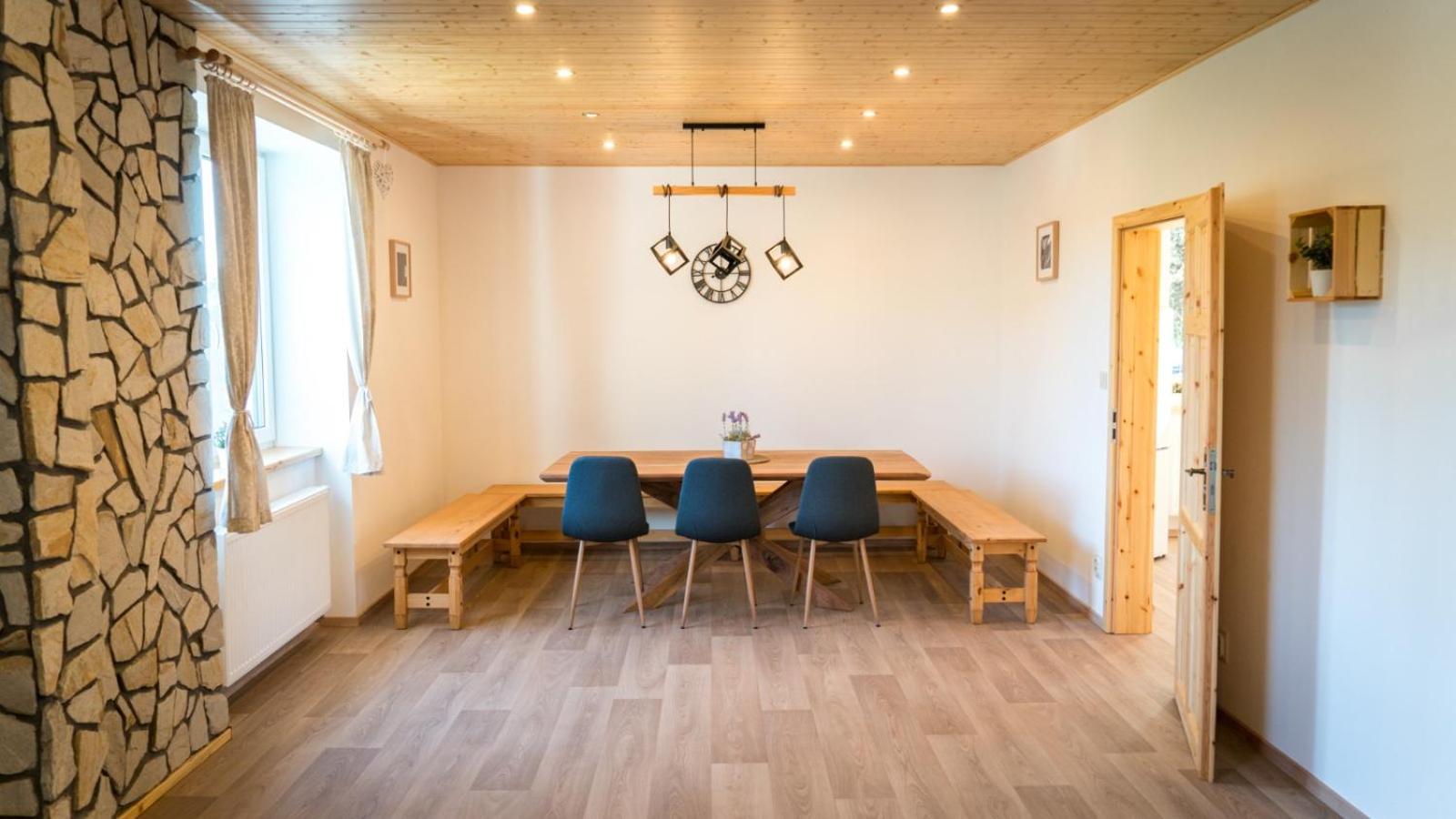 Chalet photo 3