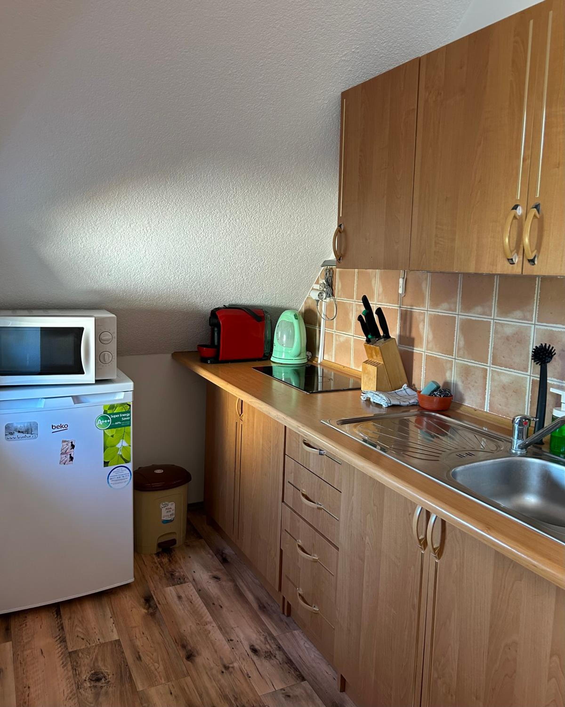 Duplex Apartment 1 photo 3
