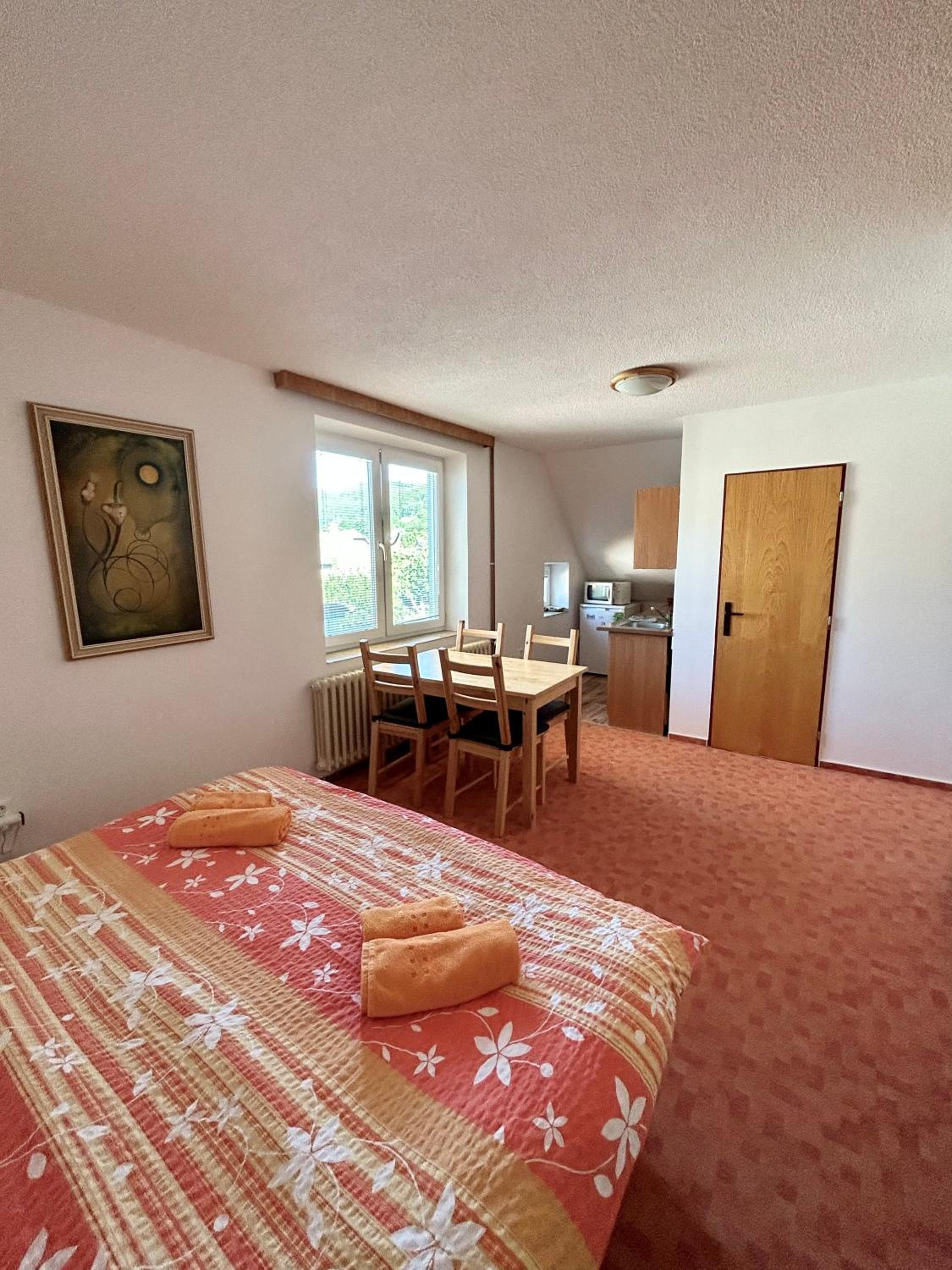 Duplex Apartment 1 photo 1