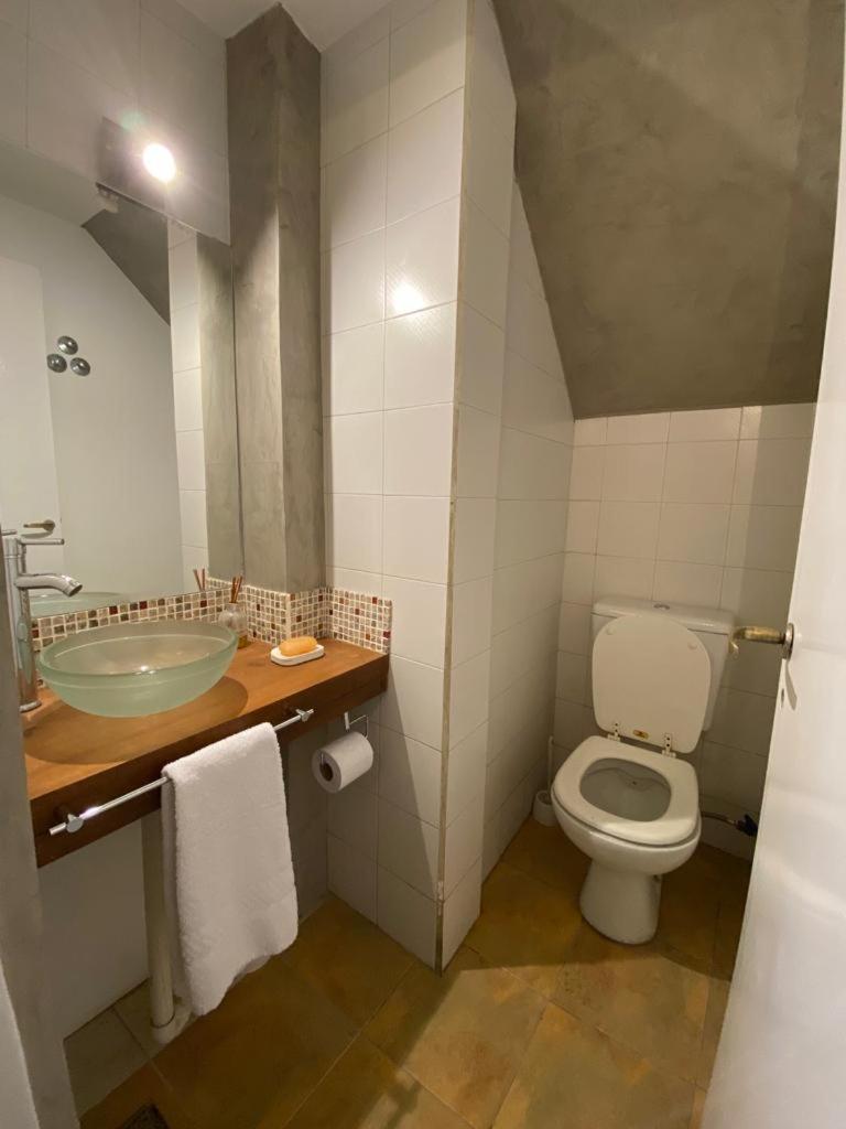 Two-Bedroom House photo 2