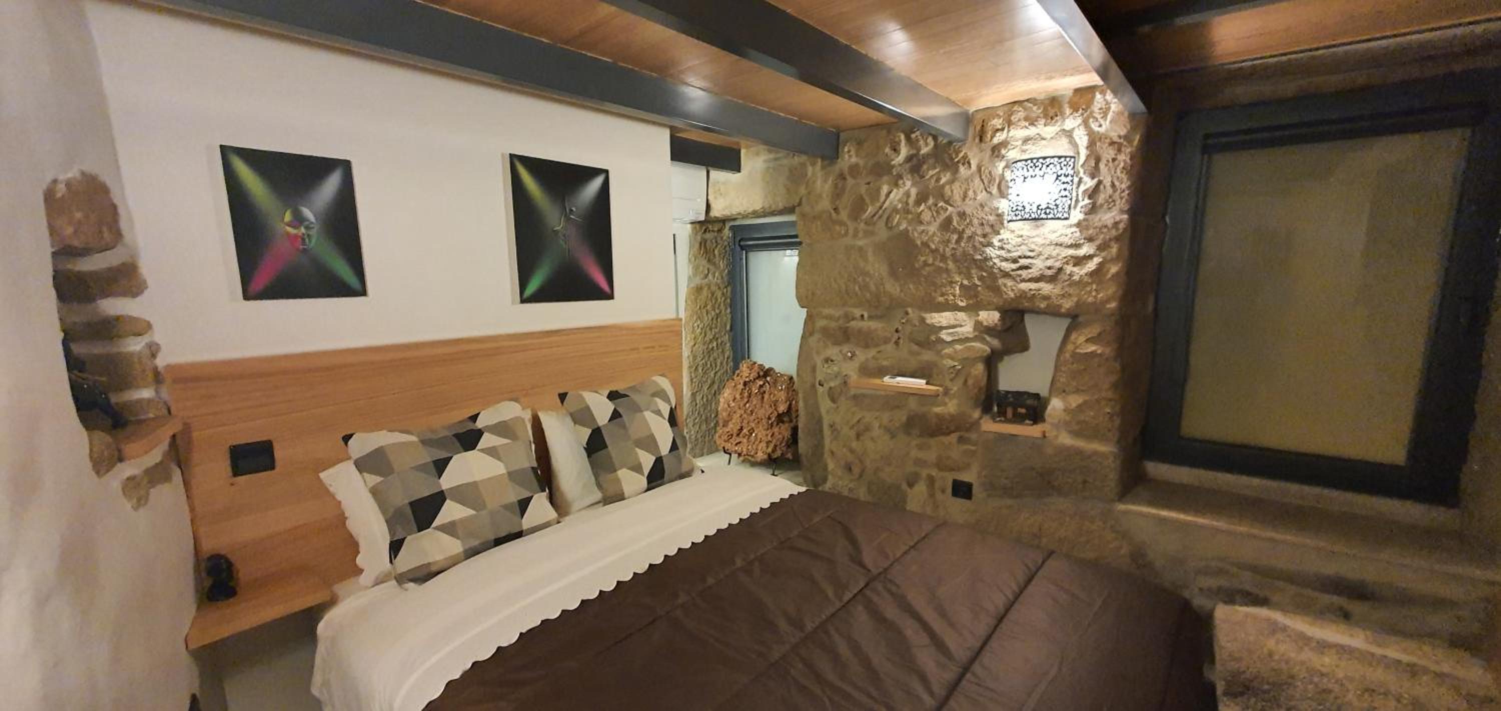 One-Bedroom House photo 1