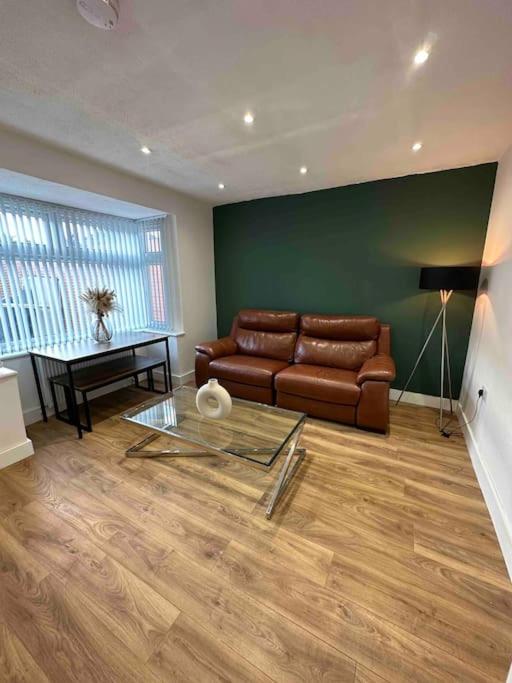 Two-Bedroom House photo 1