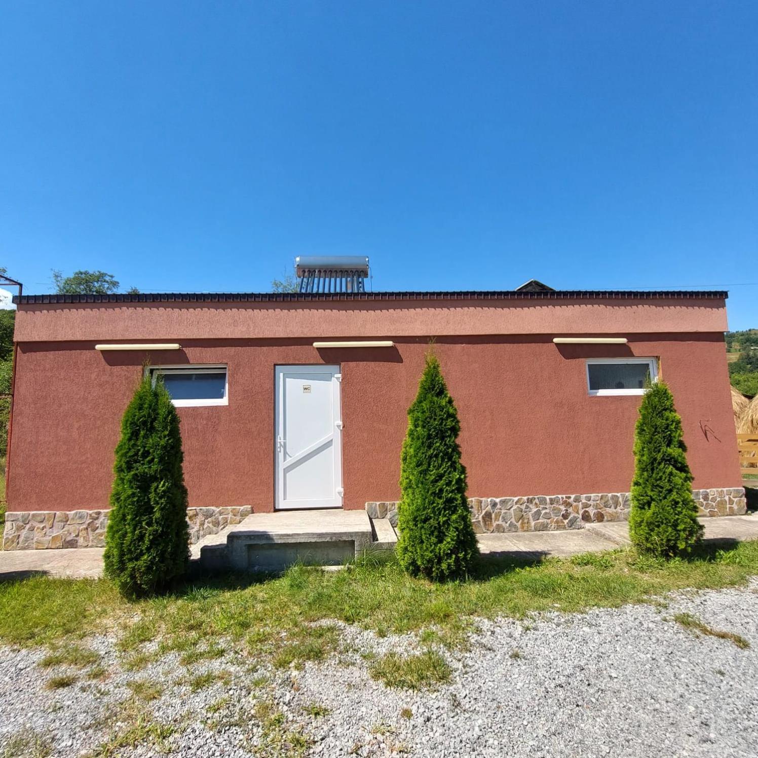 Vacation Home photo 3