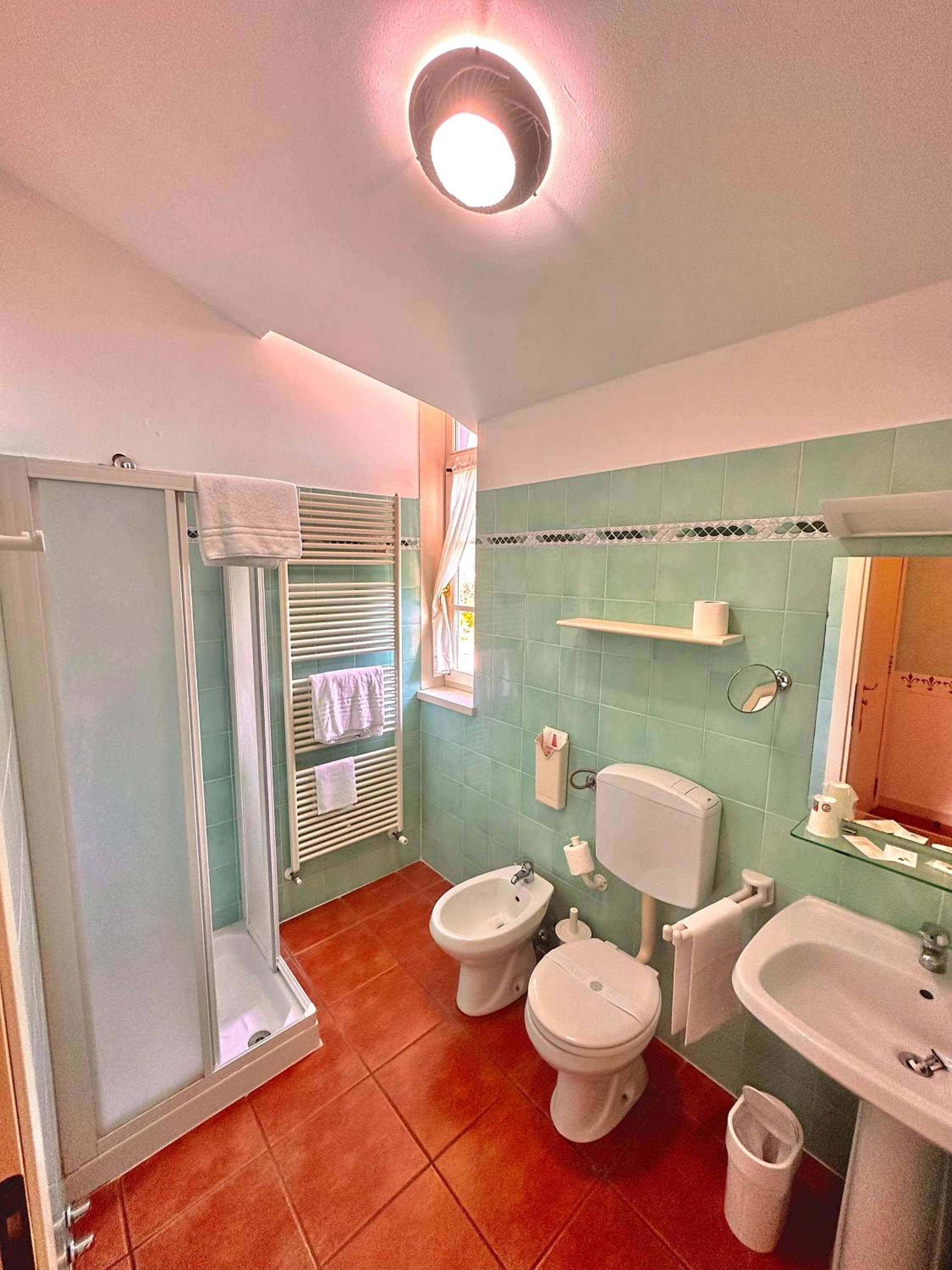 Standard Single Room photo 2