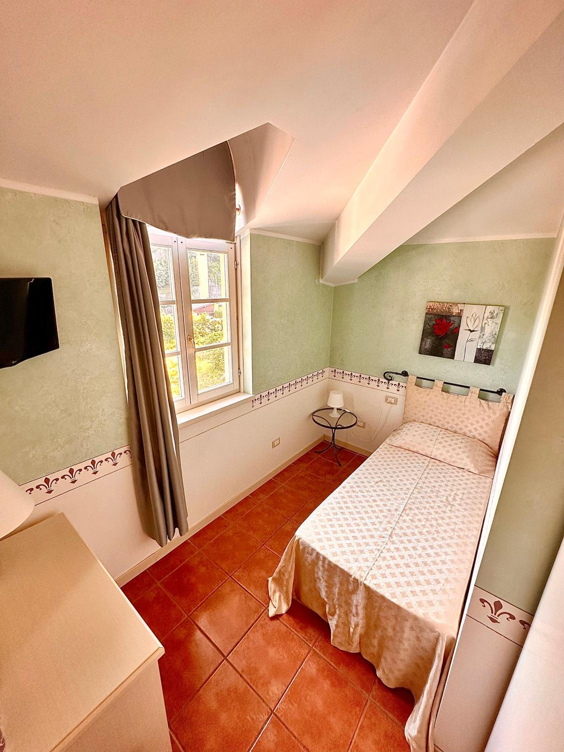 Standard Single Room photo 1