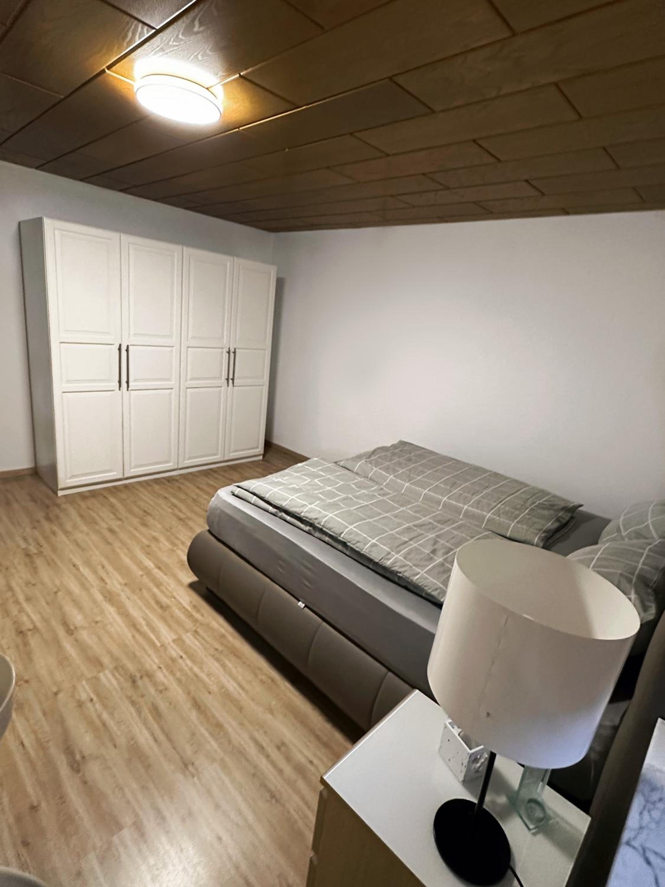 Apartment photo 1