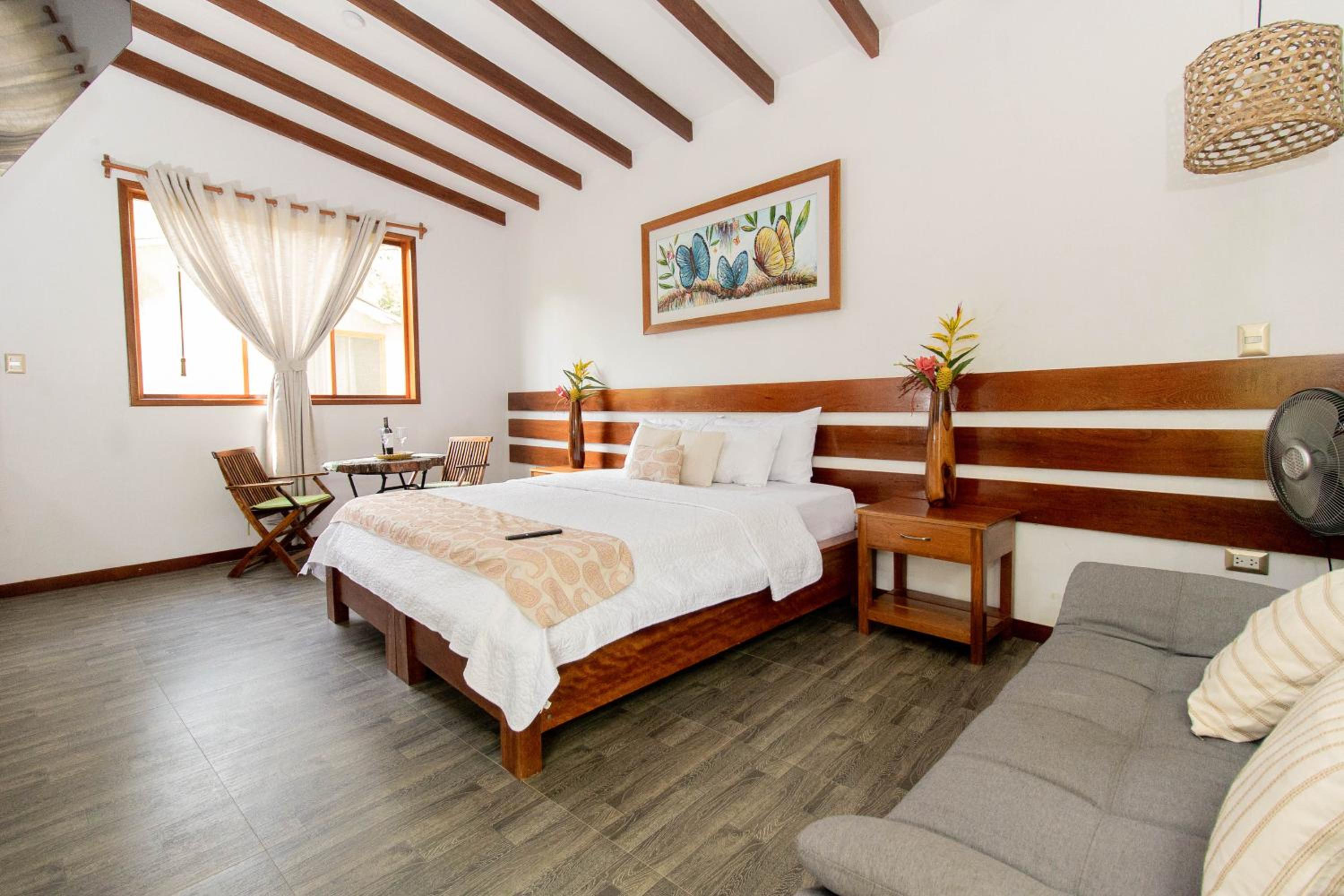 Double Room photo 2
