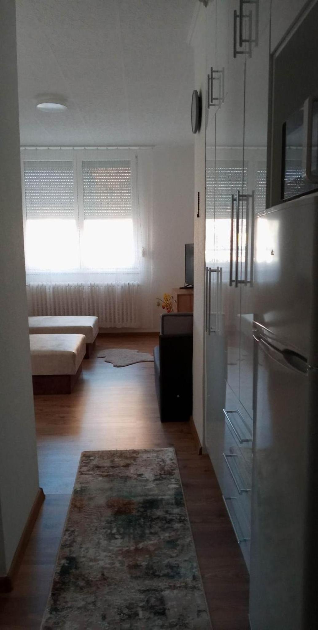 One-Bedroom Apartment photo 2