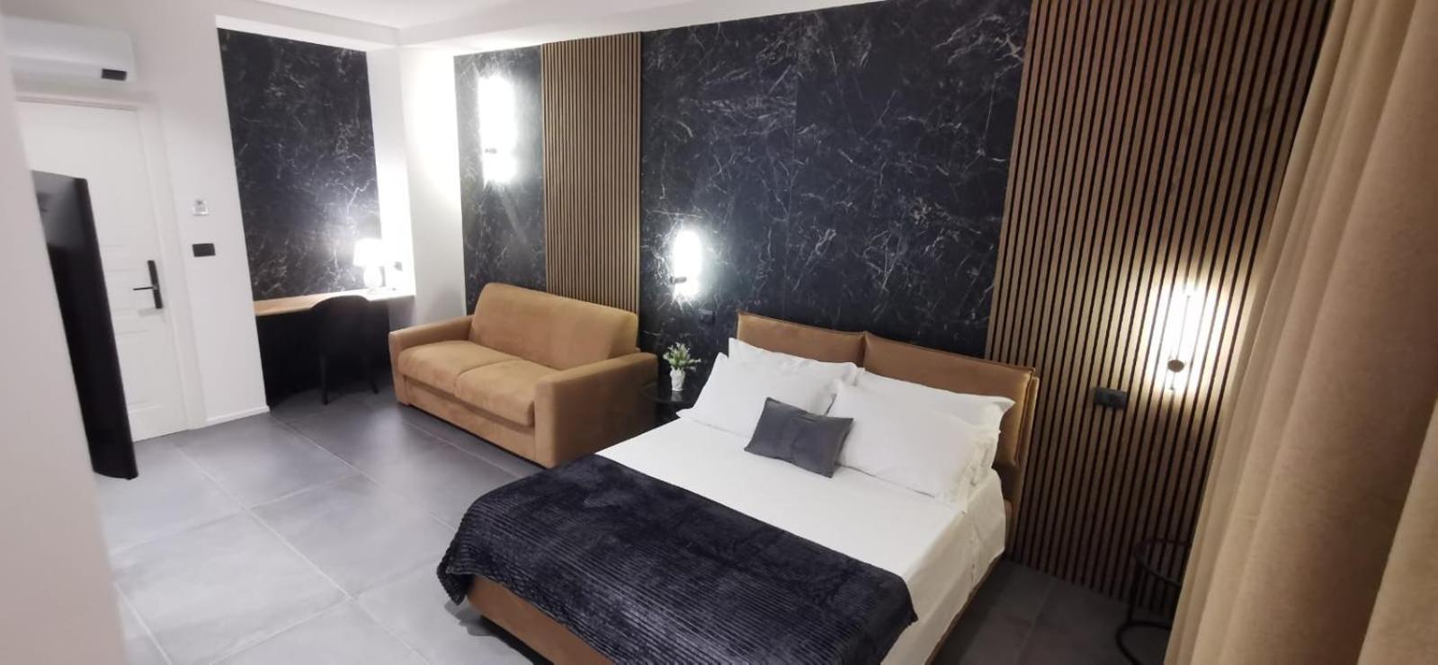 Superior Quadruple Room photo 1