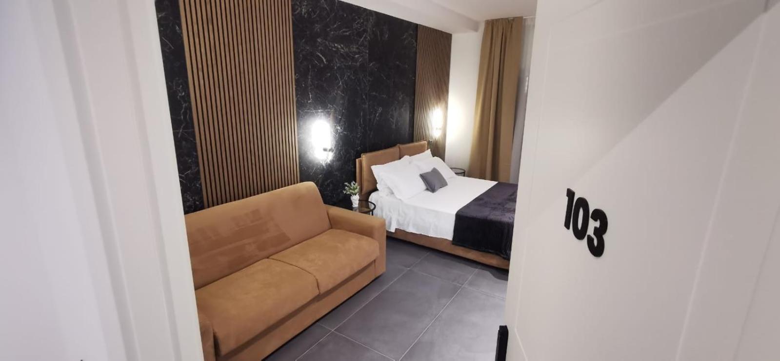 Superior Quadruple Room photo 2