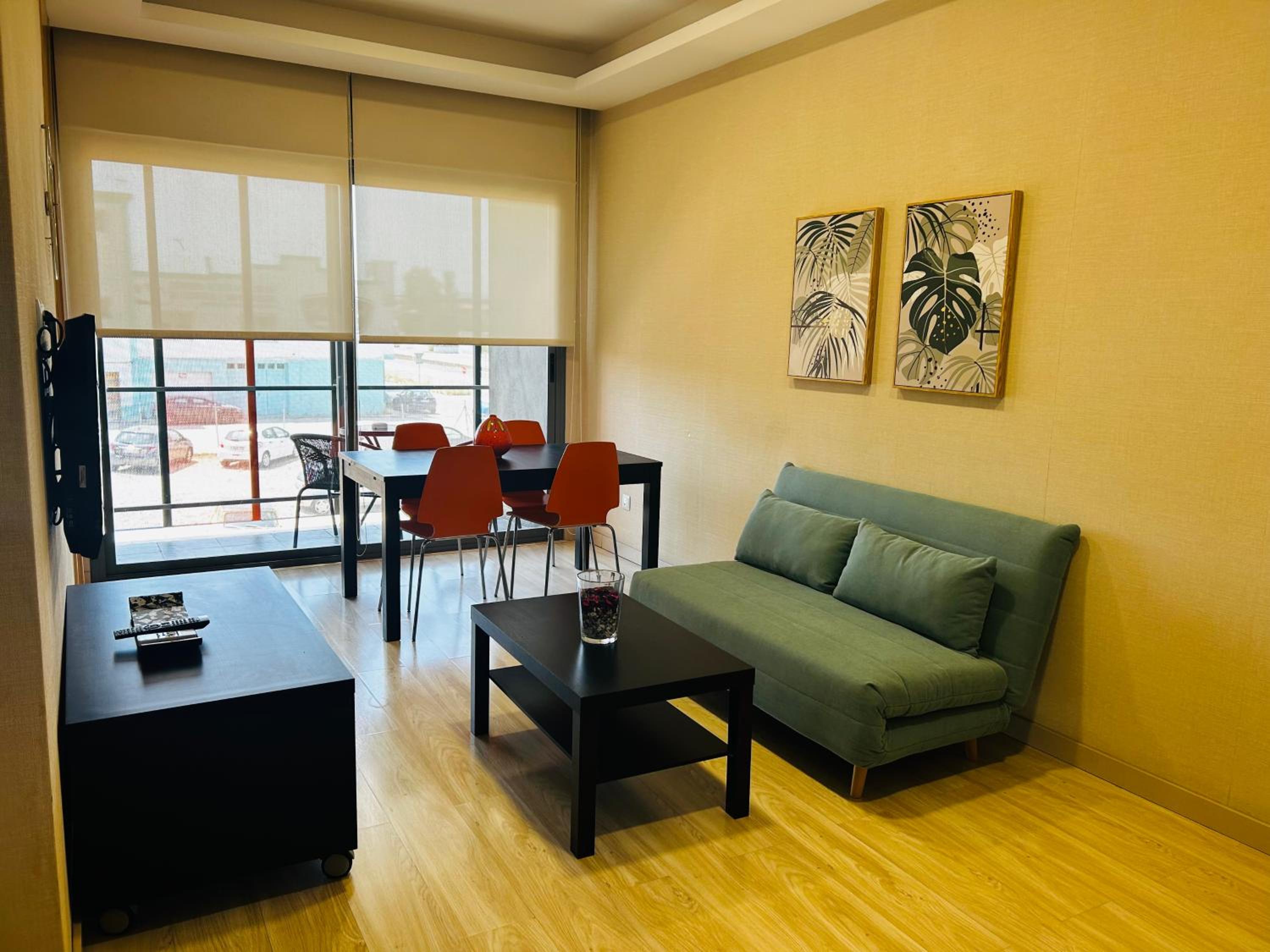 Suite Estándar