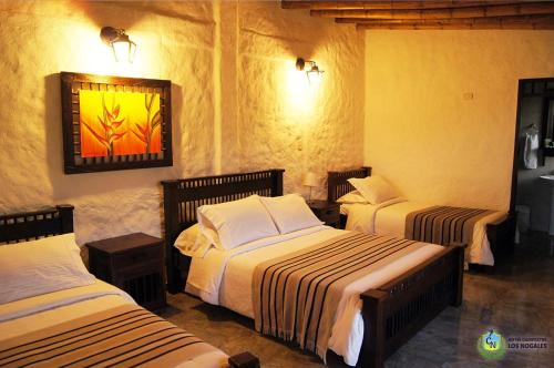 Standard Quadruple Room photo 3