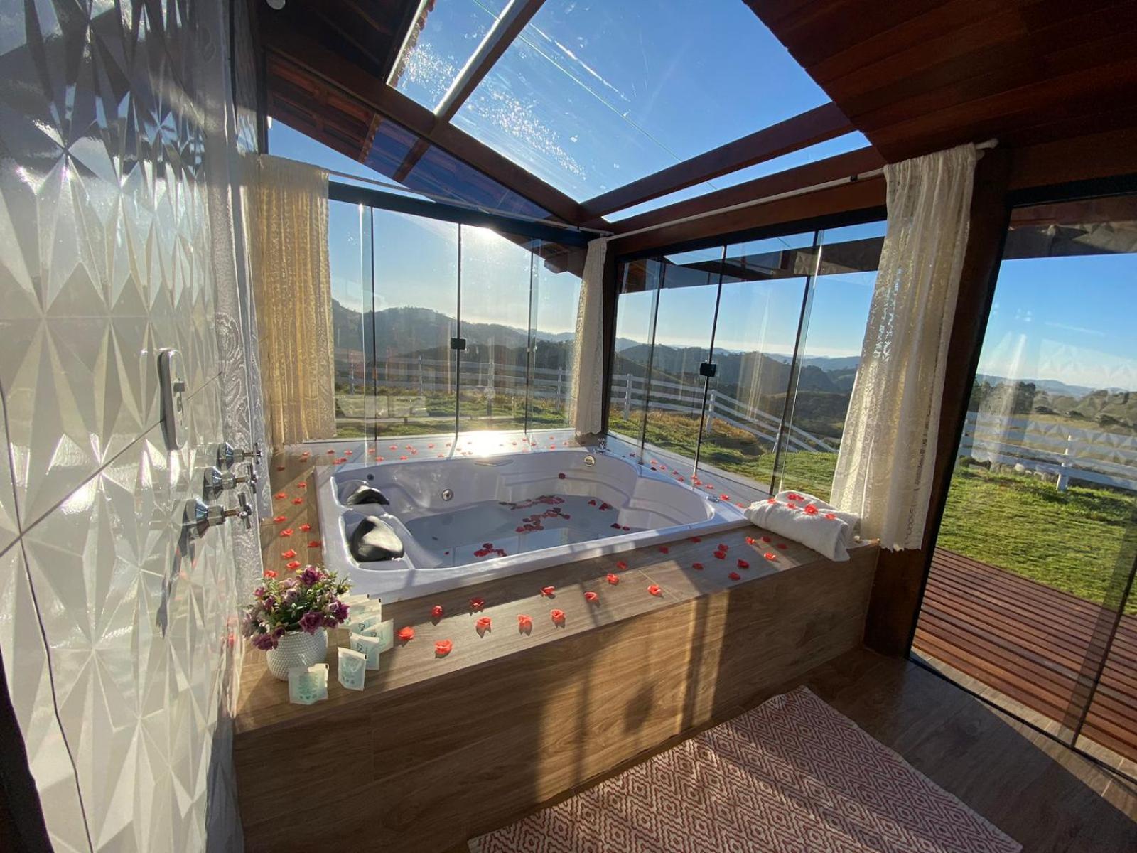 Chalet - Photo 14