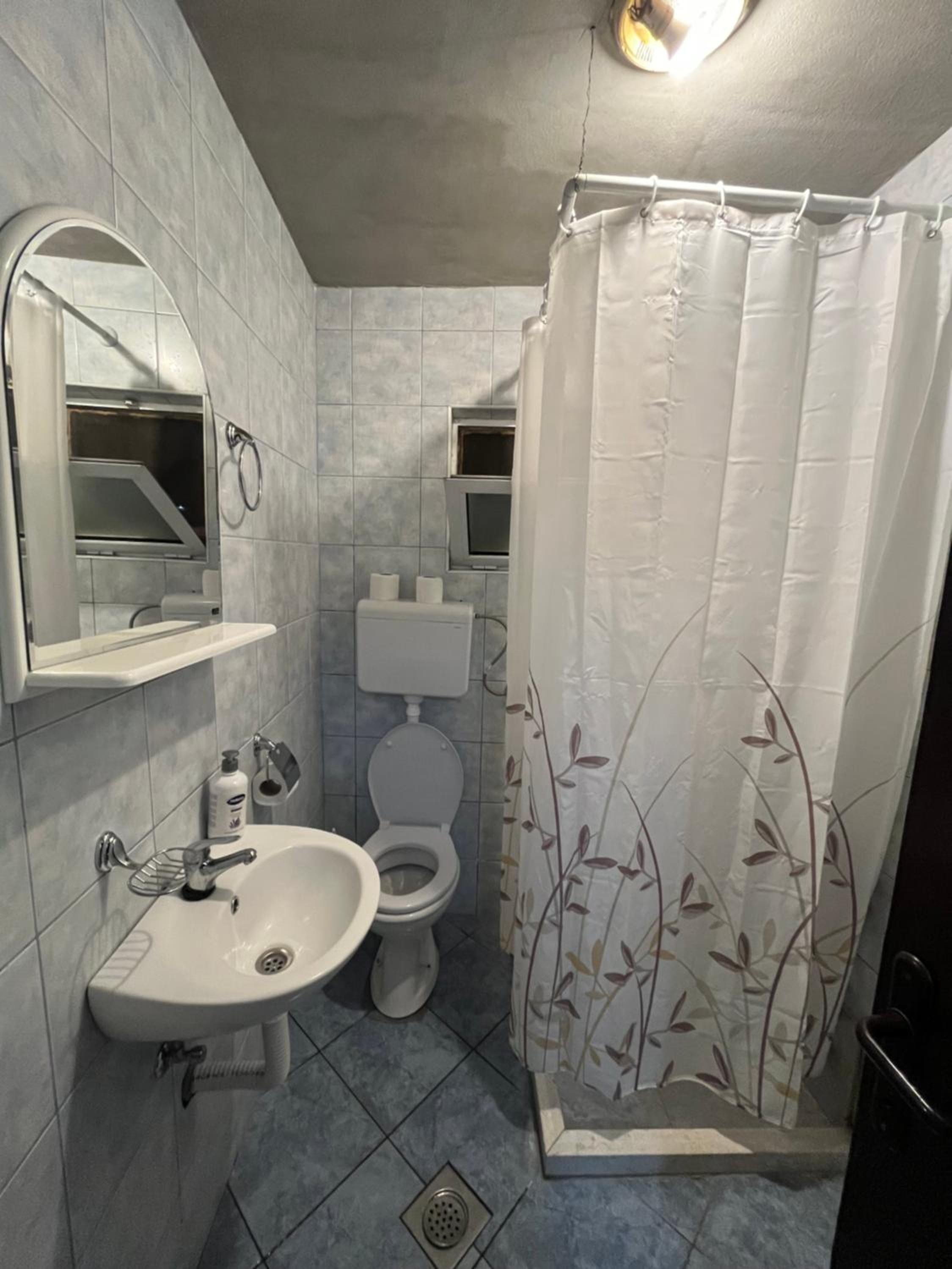 Double Or Twin Room With Terrace photo 3