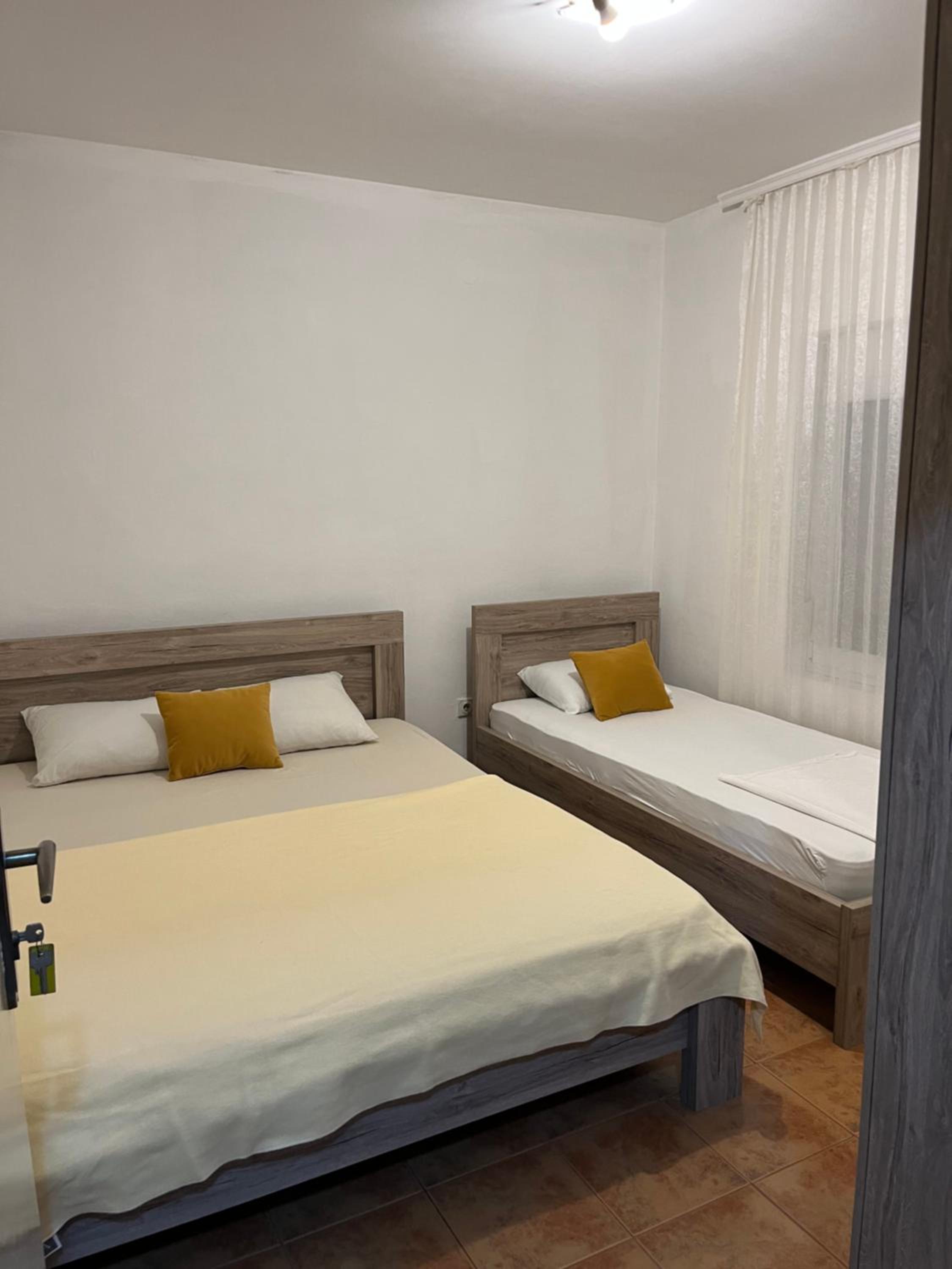 Double Or Twin Room With Terrace photo 1