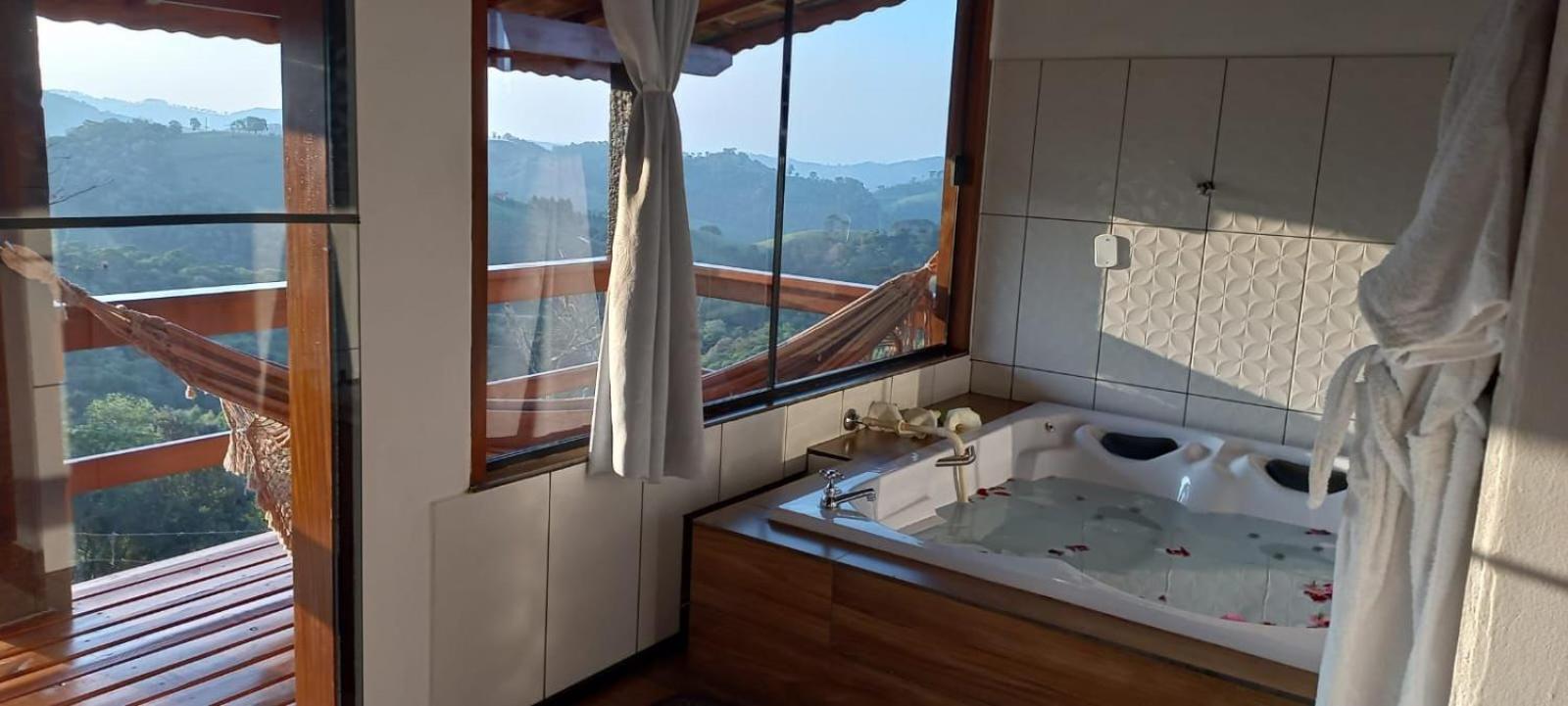 One-Bedroom Chalet - Photo 14