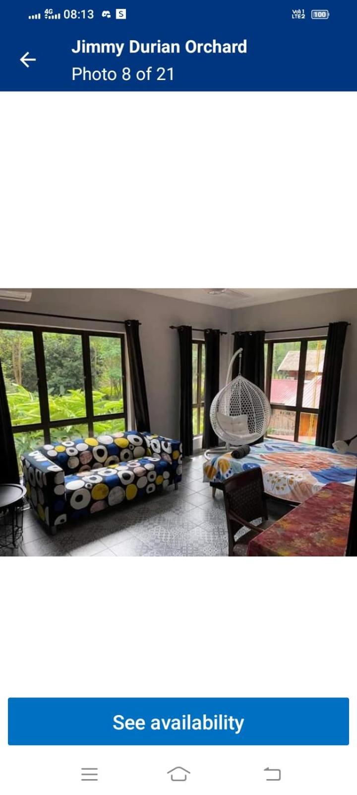 Triple Room with Bathroom photo 1