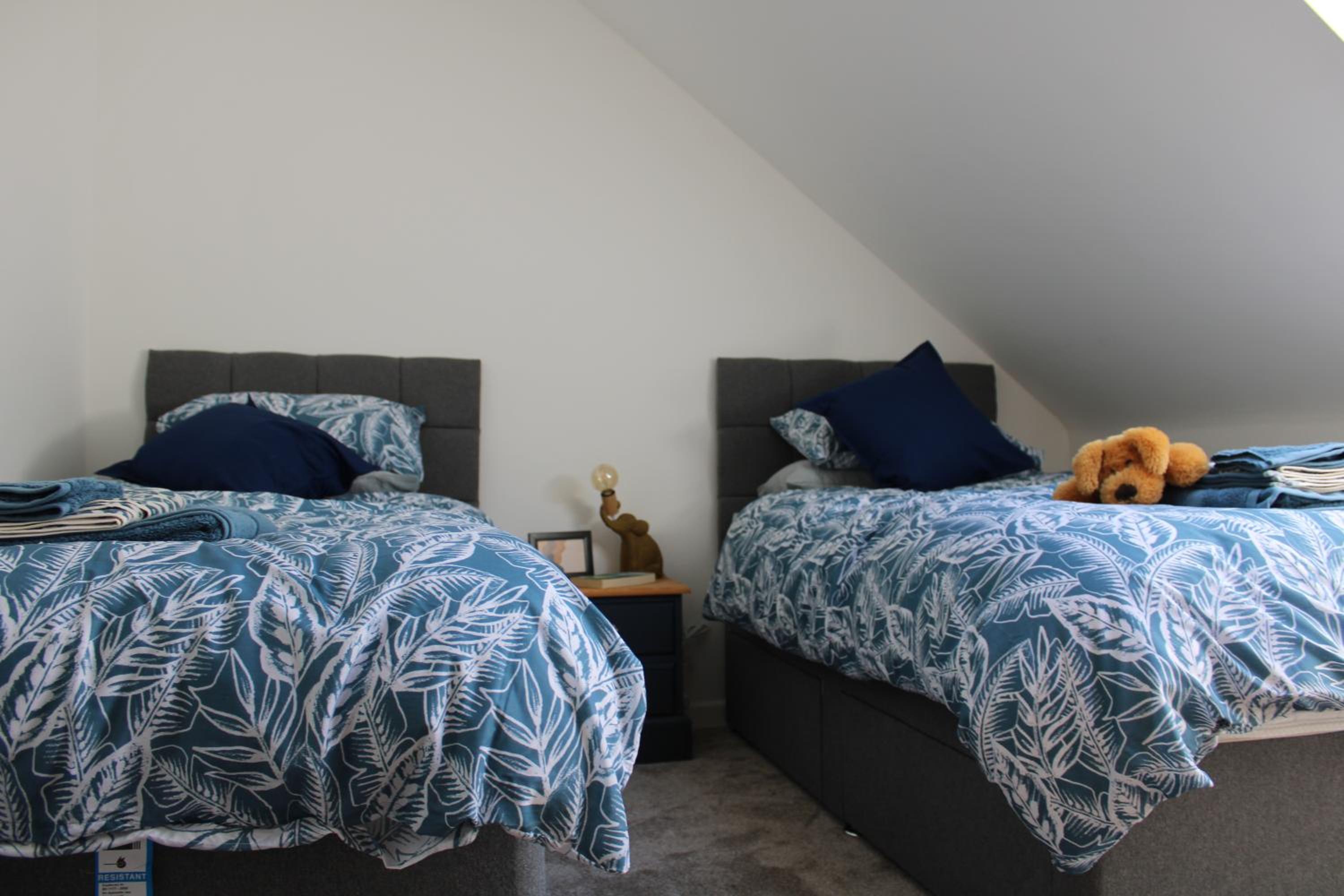 Two-Bedroom House photo 1