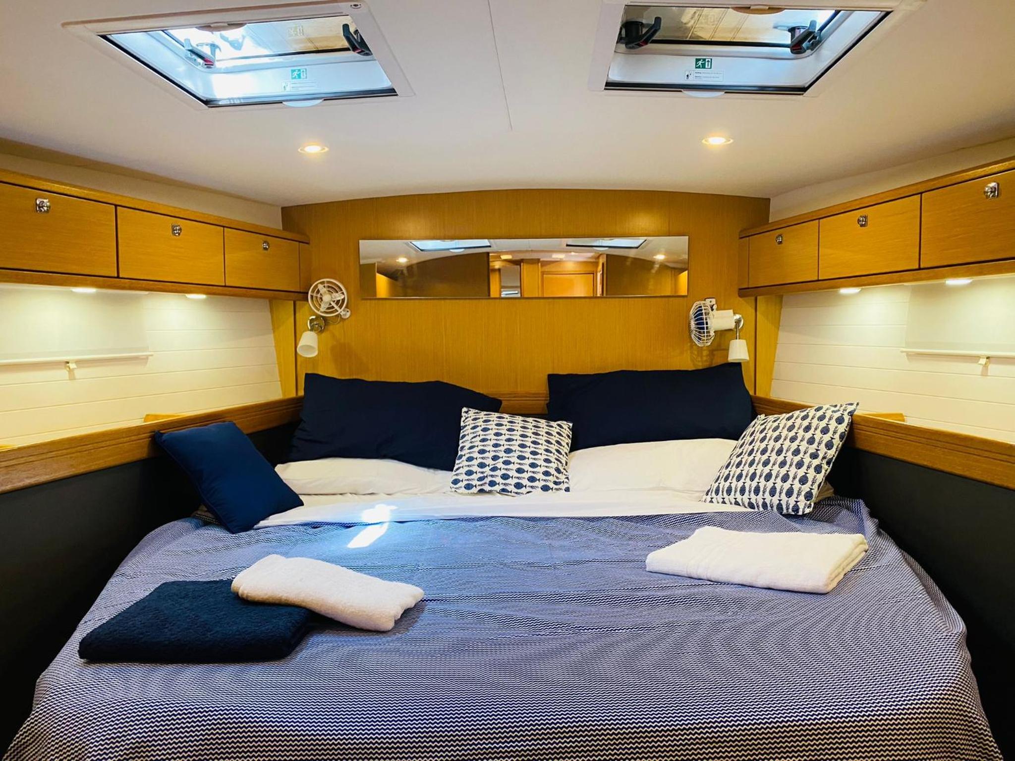 King Room With Sea View photo 1