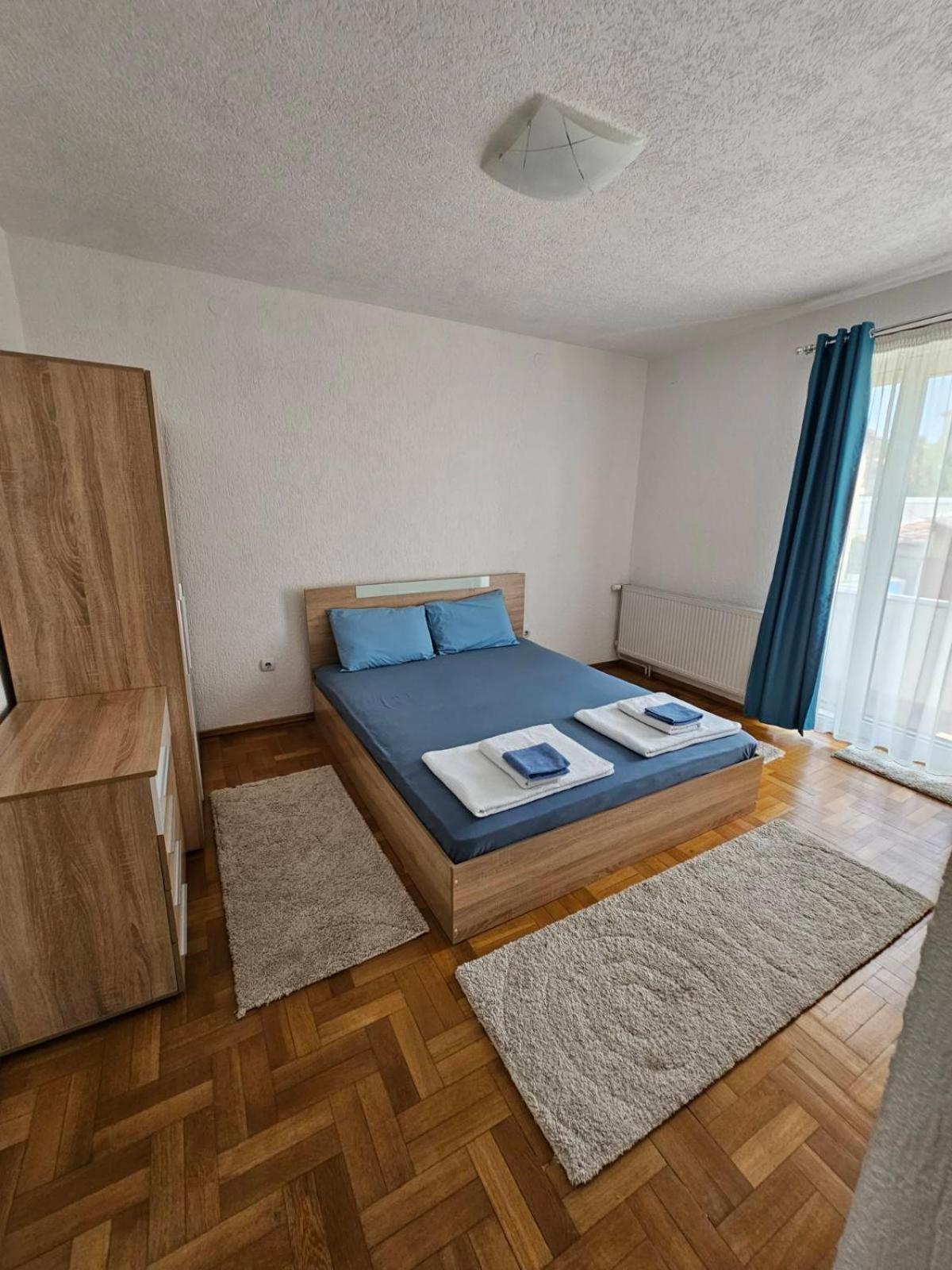 Two-Bedroom Apartment photo 1