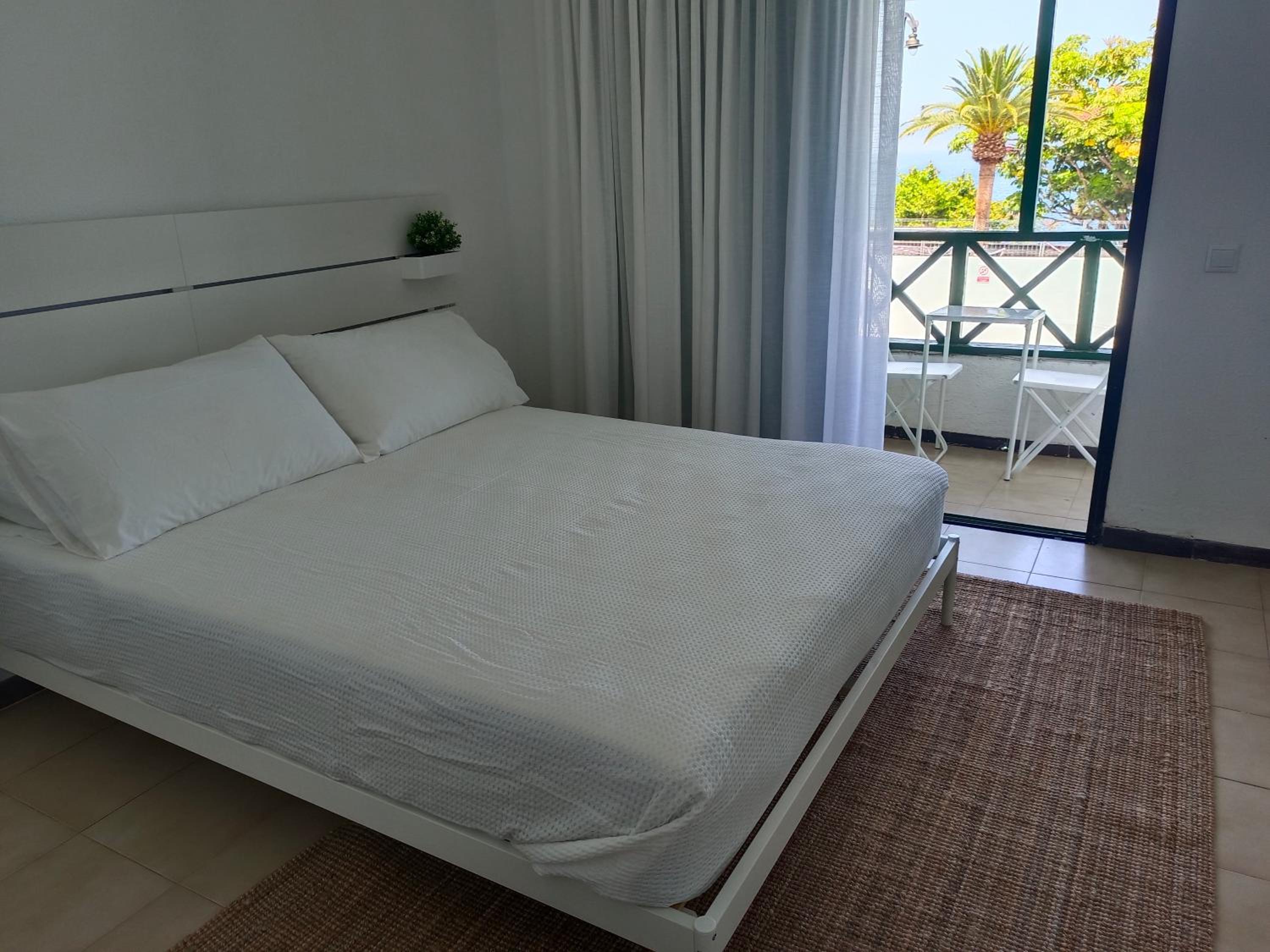 Casa de Dos Habitaciones