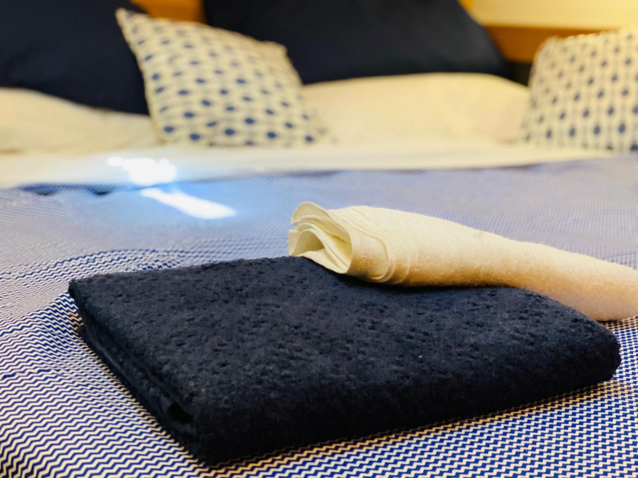 King Room With Sea View photo 2