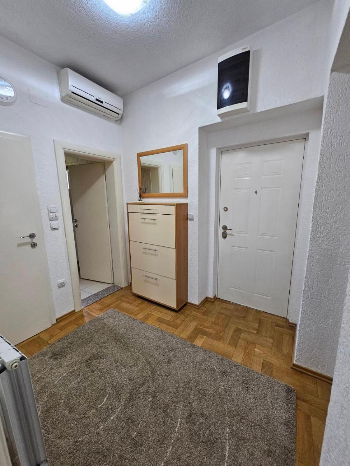Two-Bedroom Apartment photo 3