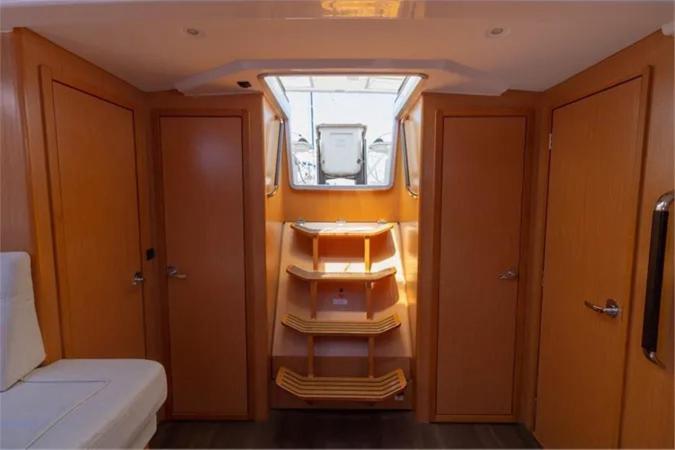 Deluxe Double Room With Sea View photo 3