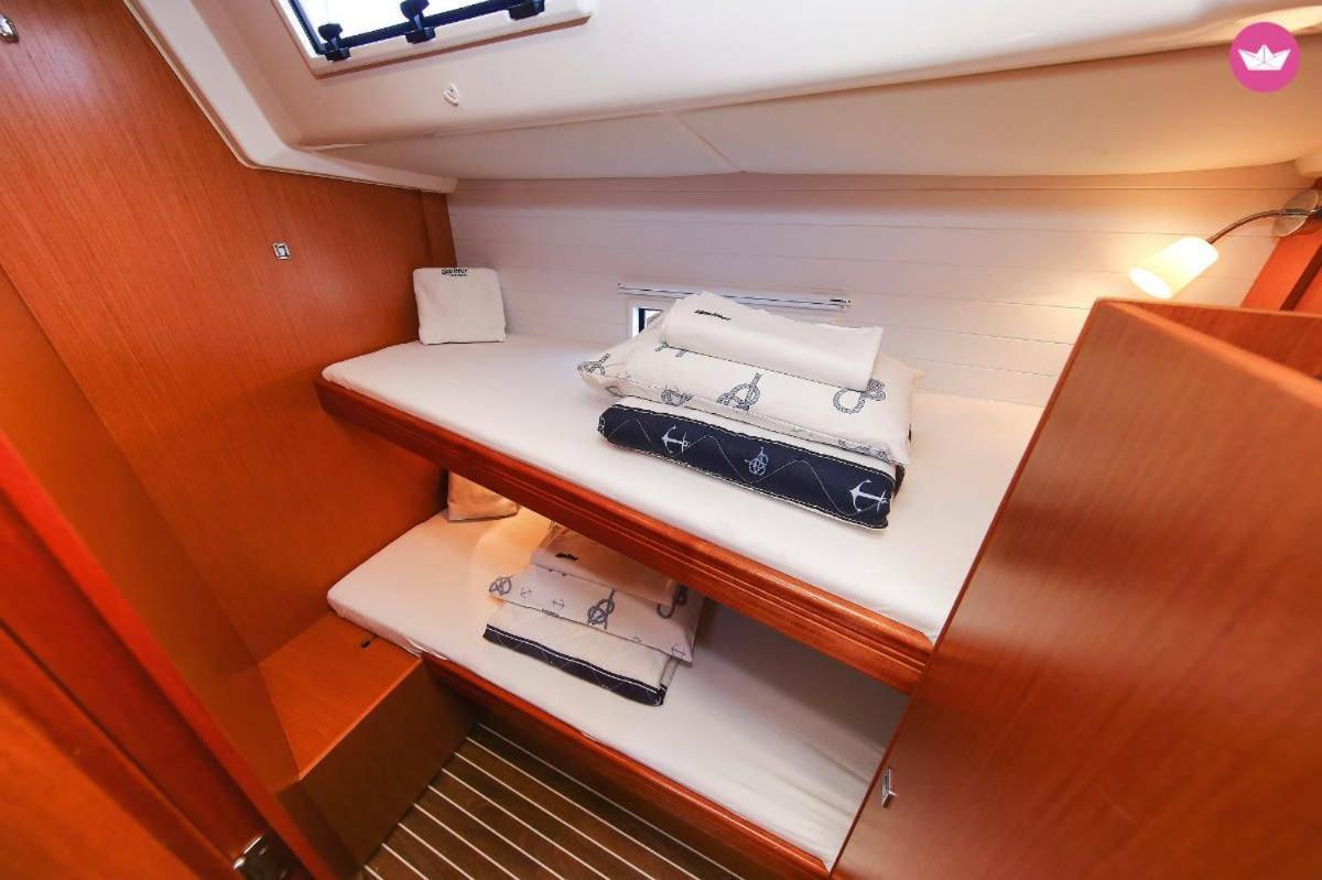 Twin Room photo 1