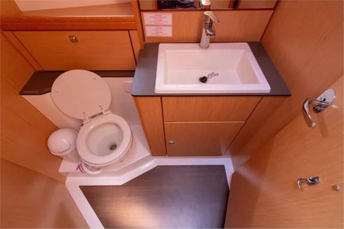 Deluxe Double Room With Sea View photo 2