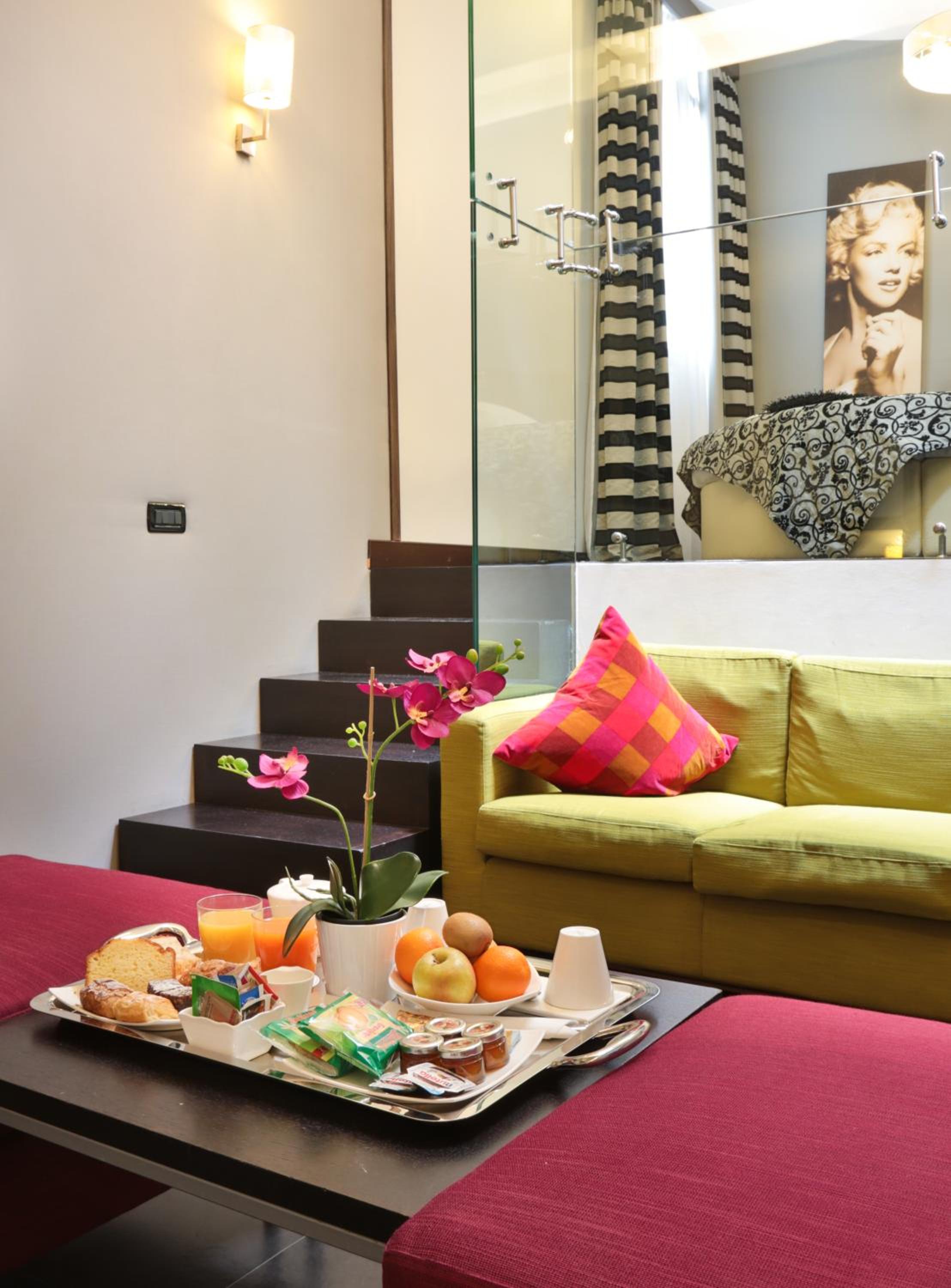 King Suite