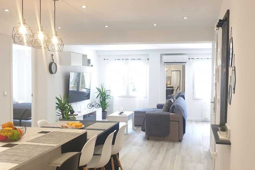 Departamento de tres habitaciones