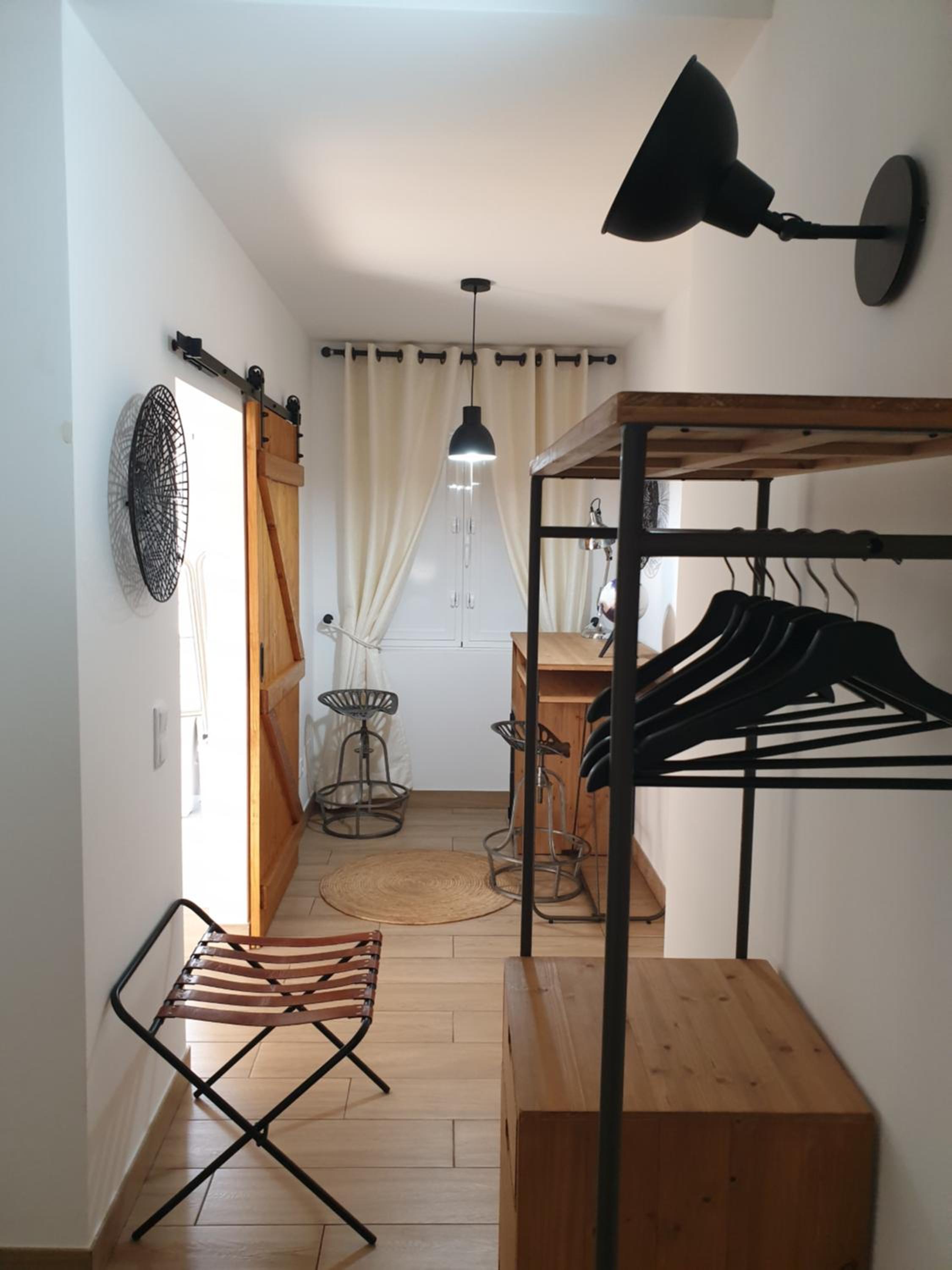 Double Room - Disability Access photo 1