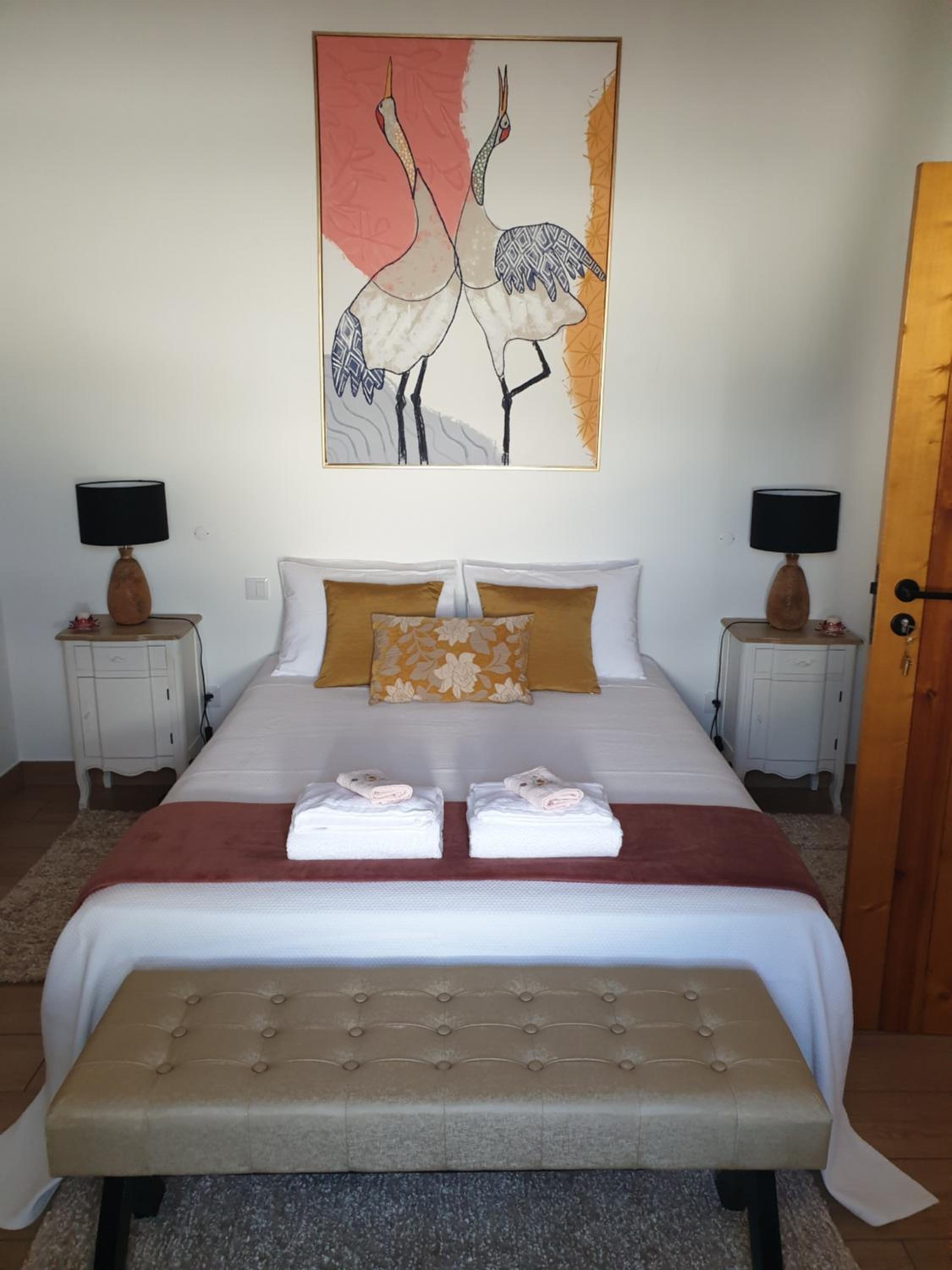 Deluxe Room photo 1
