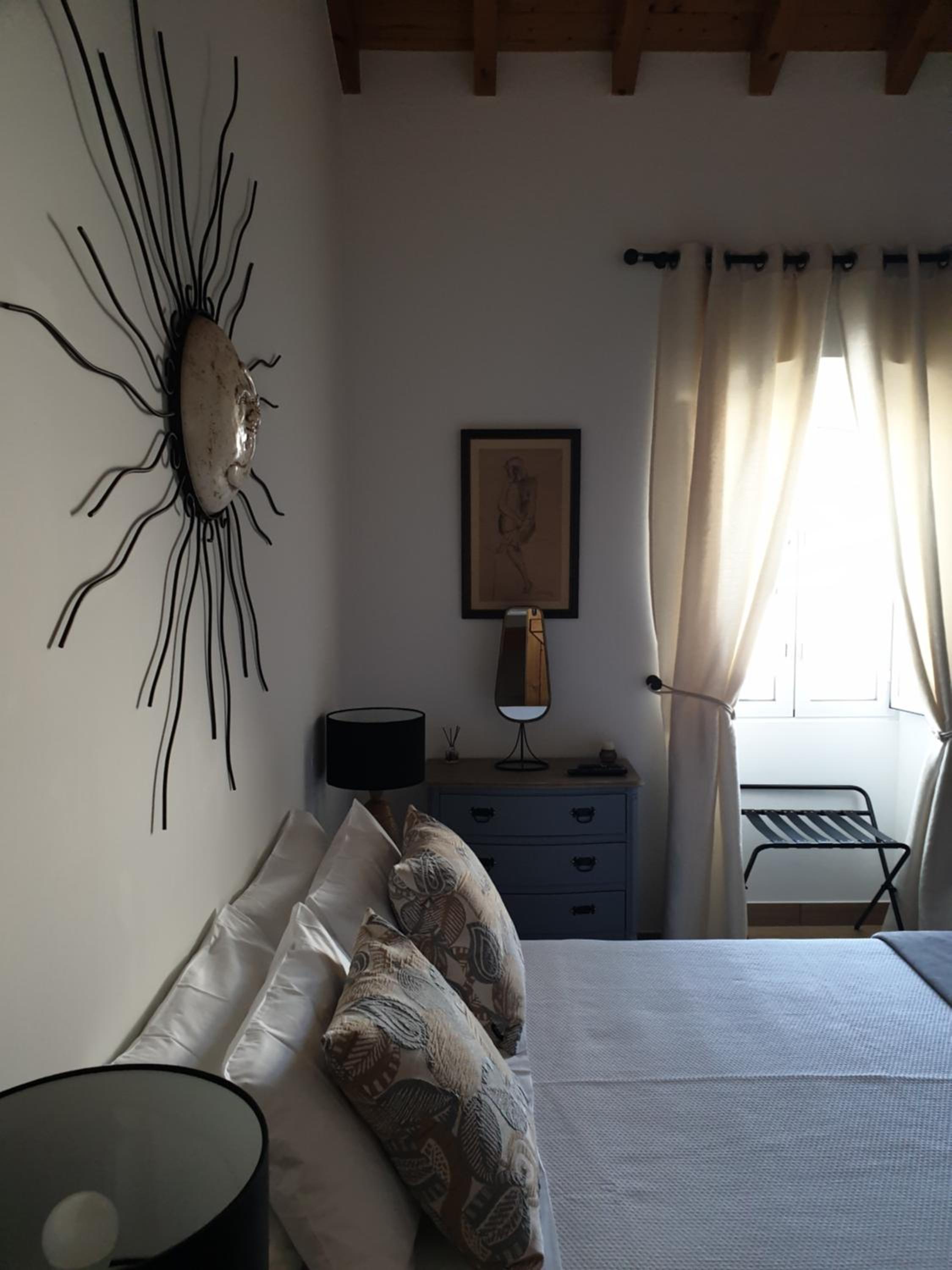 Deluxe Room photo 1