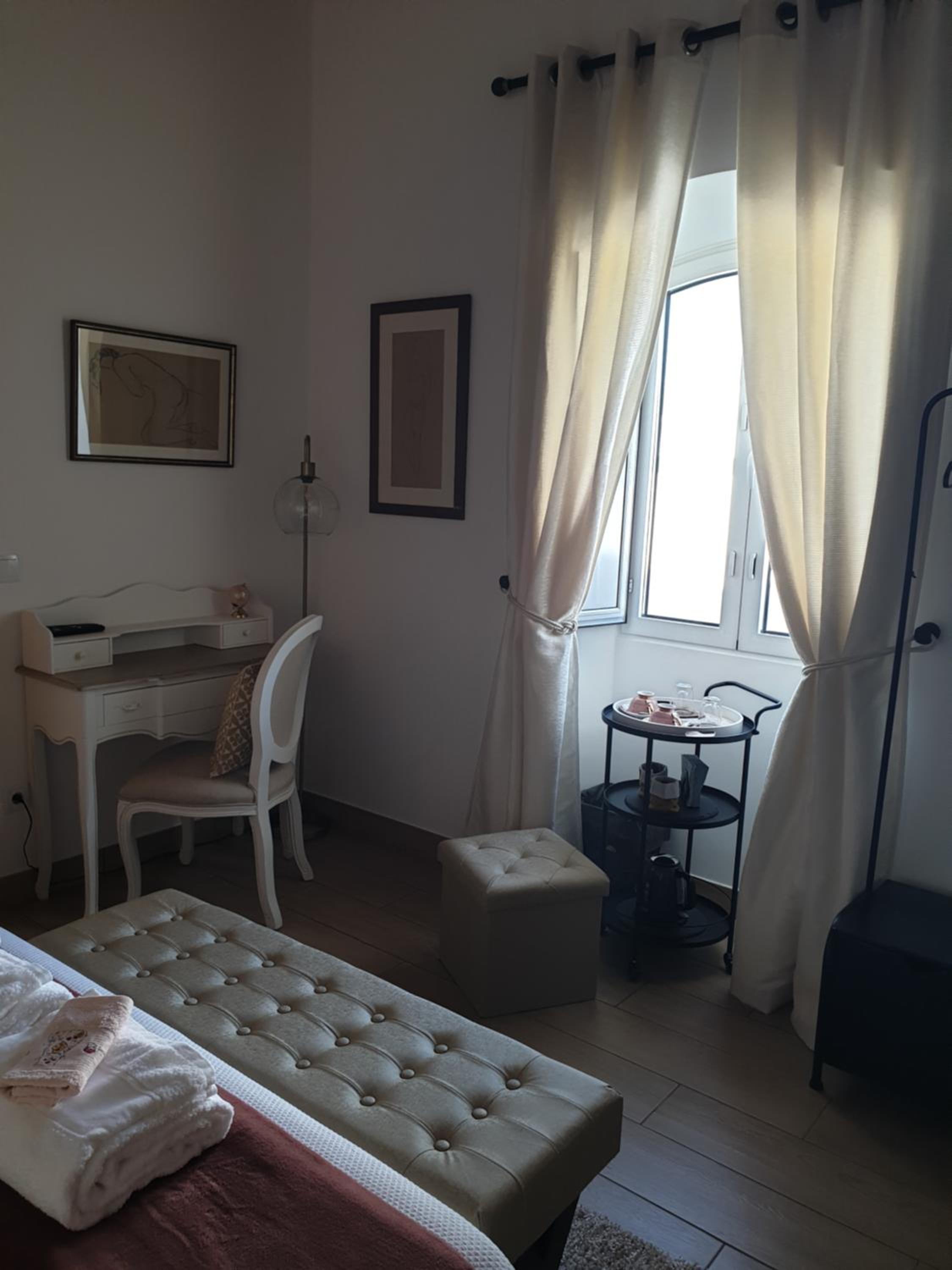 Deluxe Room photo 2