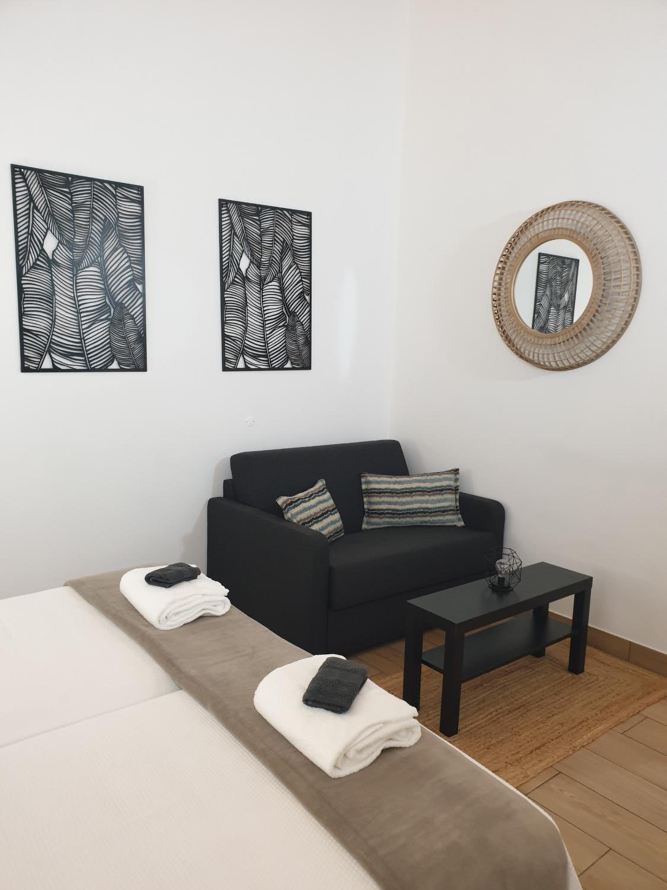 Double Room - Disability Access photo 3