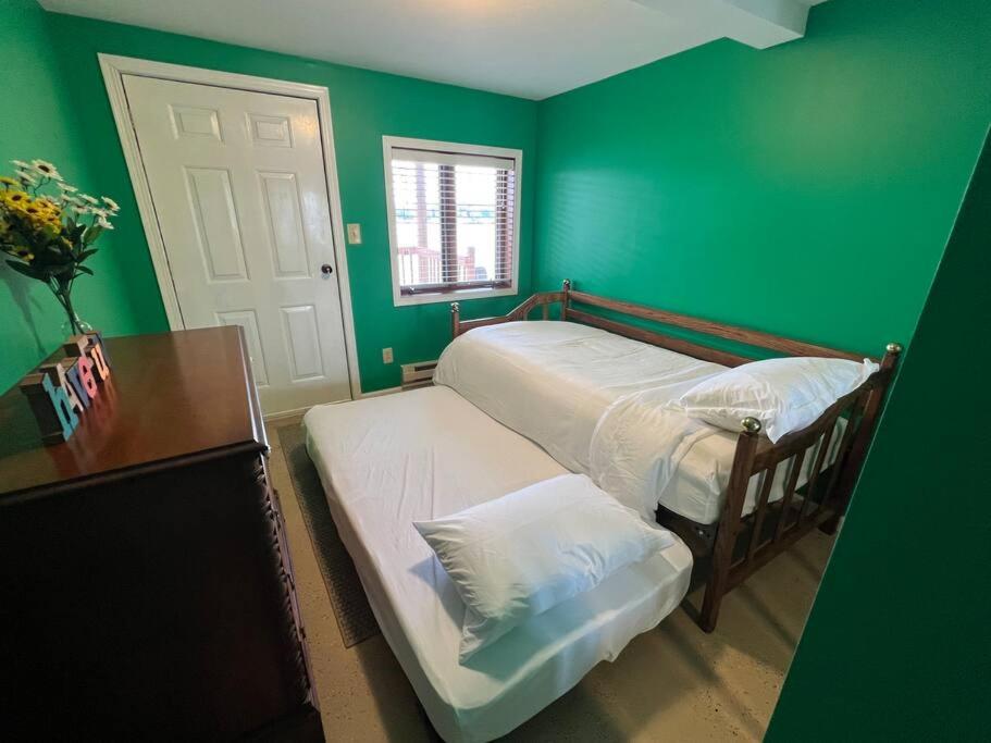 Two-Bedroom House photo 1