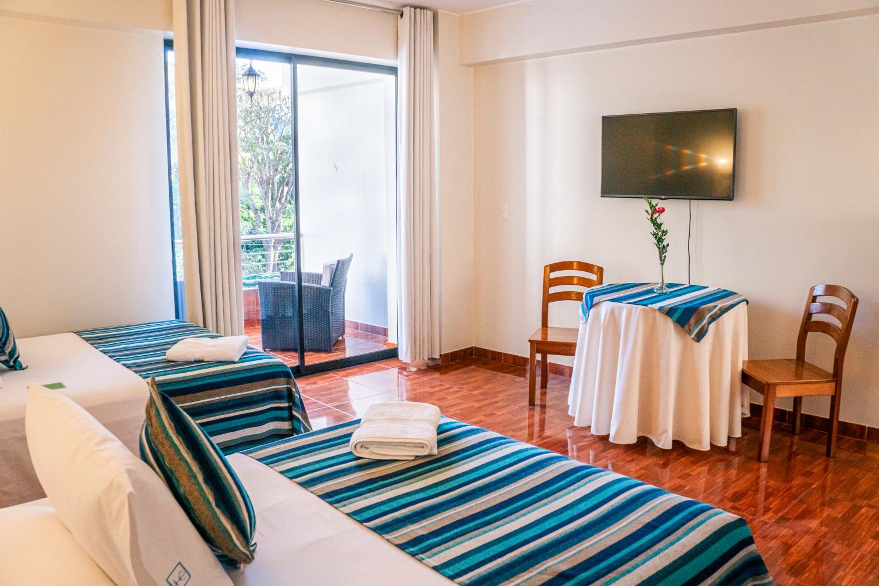 Standard Double Suite photo 1