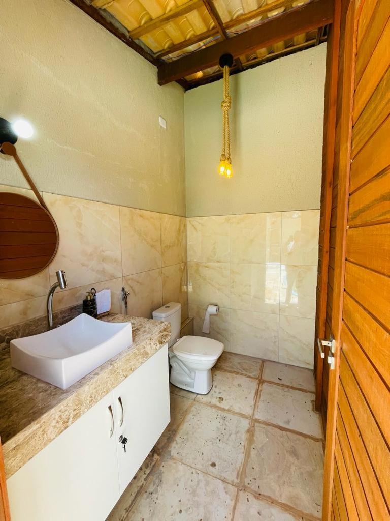 Three-Bedroom Chalet photo 3