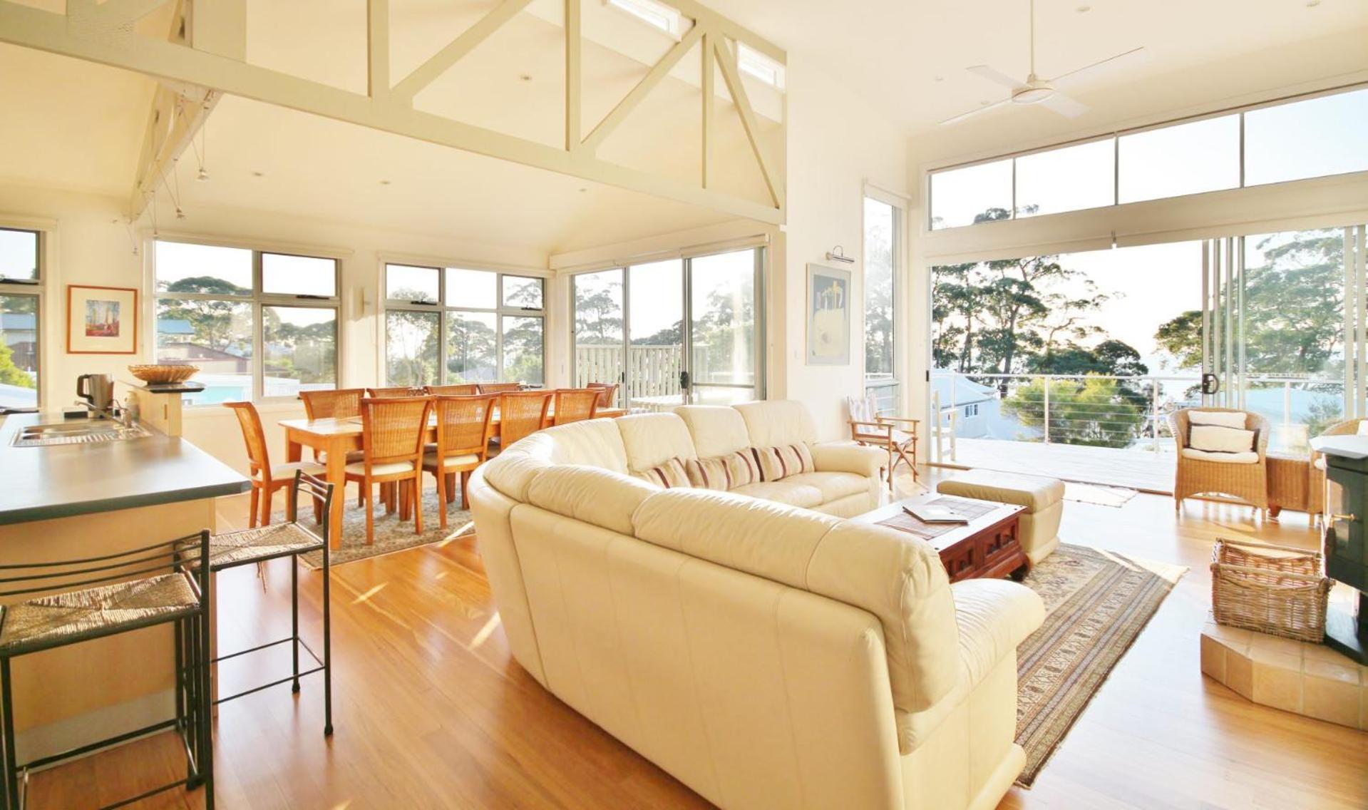 Vacation Home photo 1