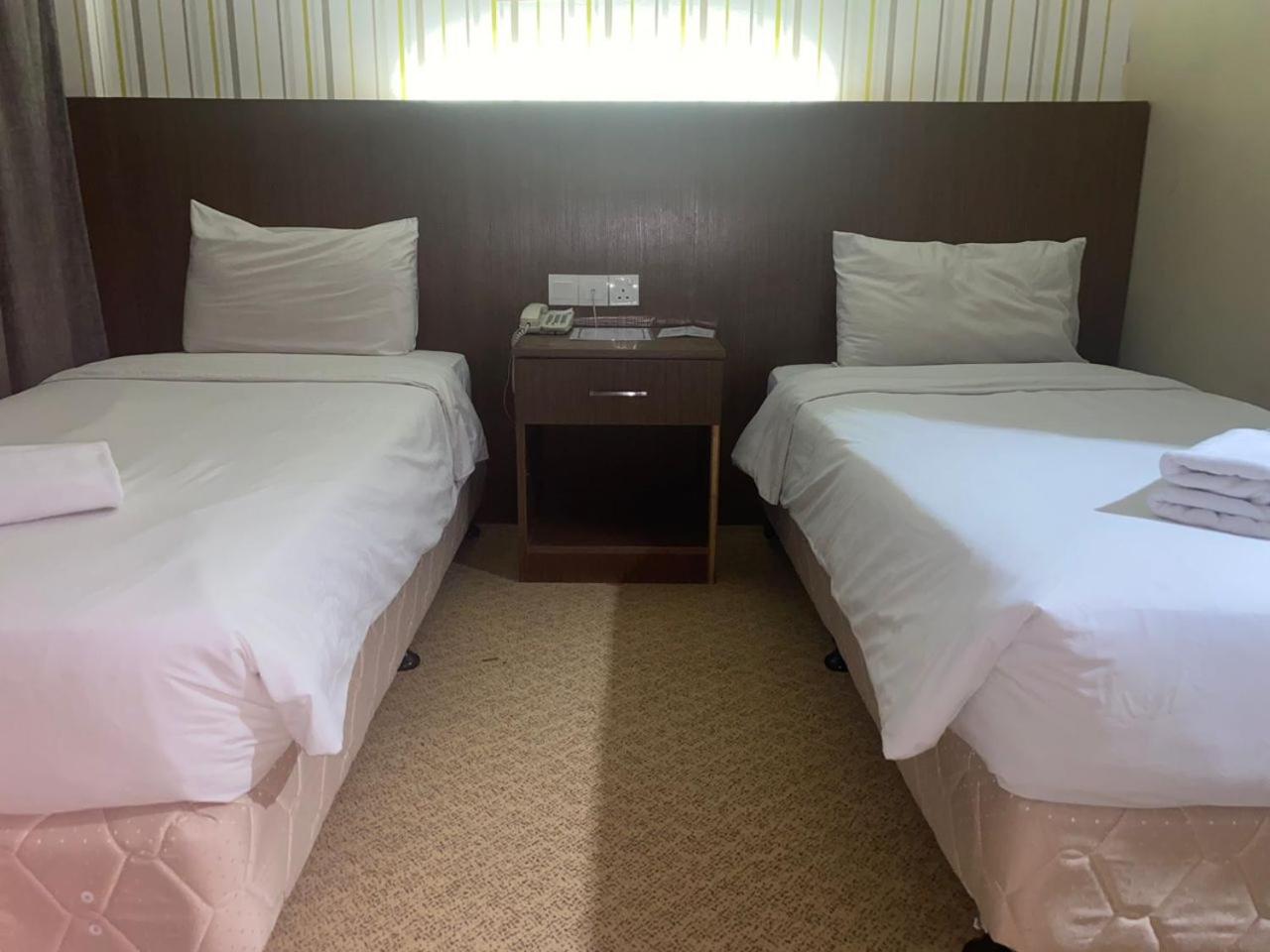 Superior Twin Room - Photo 5