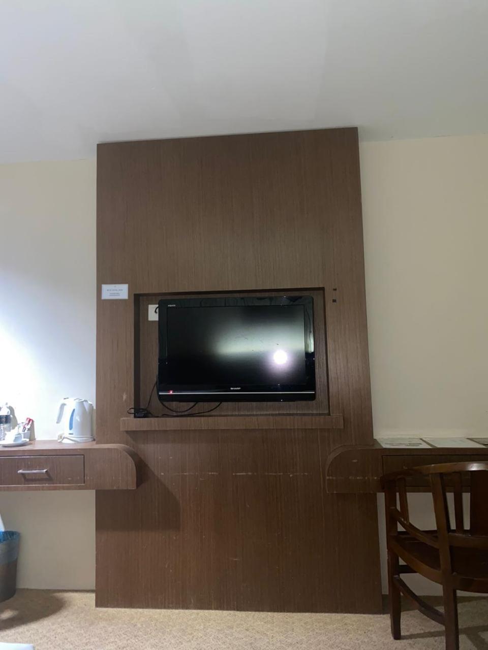 Superior Twin Room - Photo 6