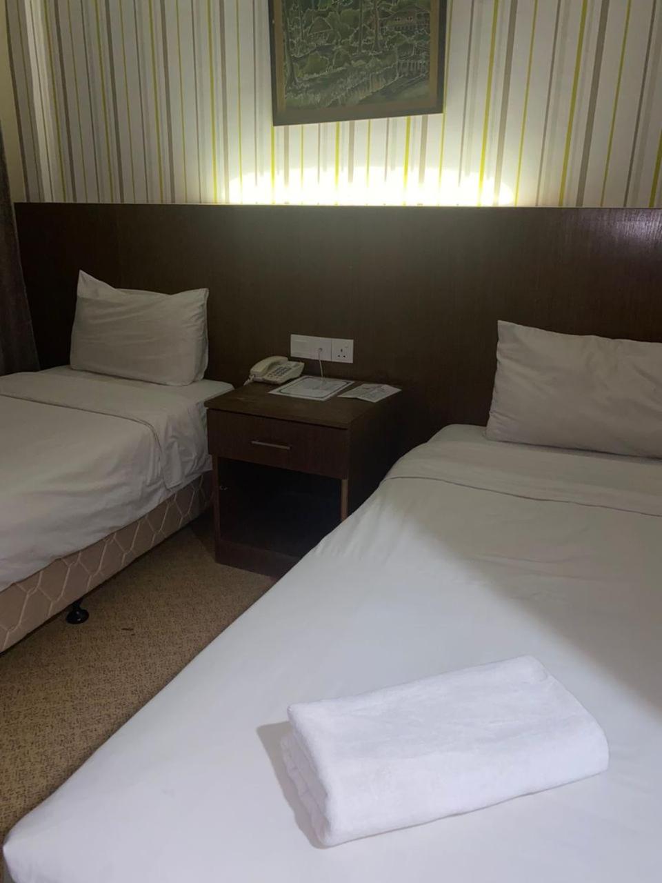 Superior Twin Room - Photo 7